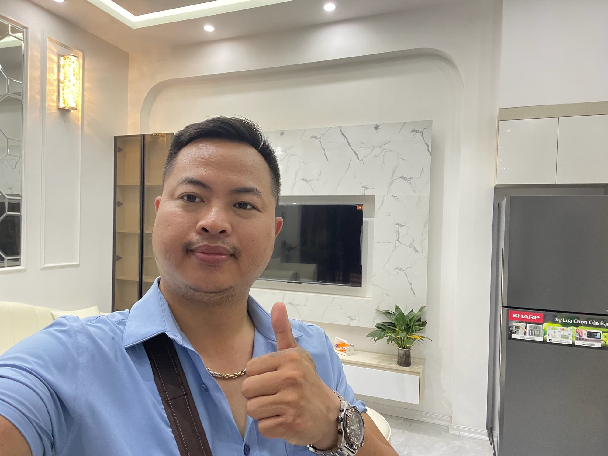 Nhà đất mặt phố, Đống Đa, Hà Nội - 31m² giá 10.8 tỷ