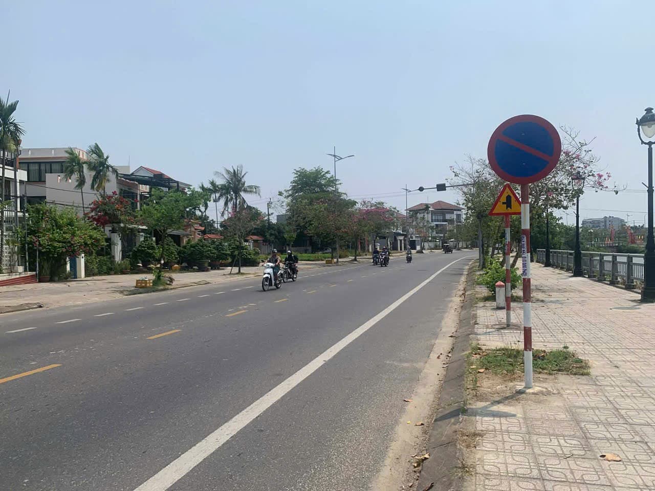 Nhà đất mặt phố, Hội An, Quảng Nam - 235.3m² giá 18 tỷ