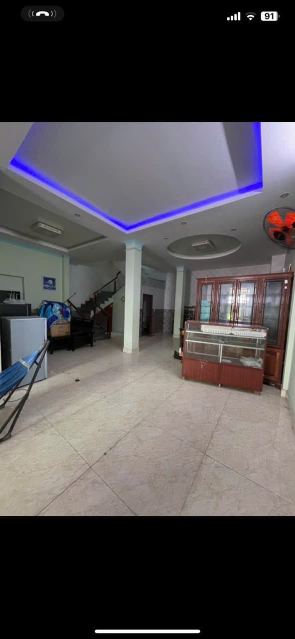 Nhà đất mặt phố, Thanh Khê, Đà Nẵng - 101m² giá 7.99 tỷ