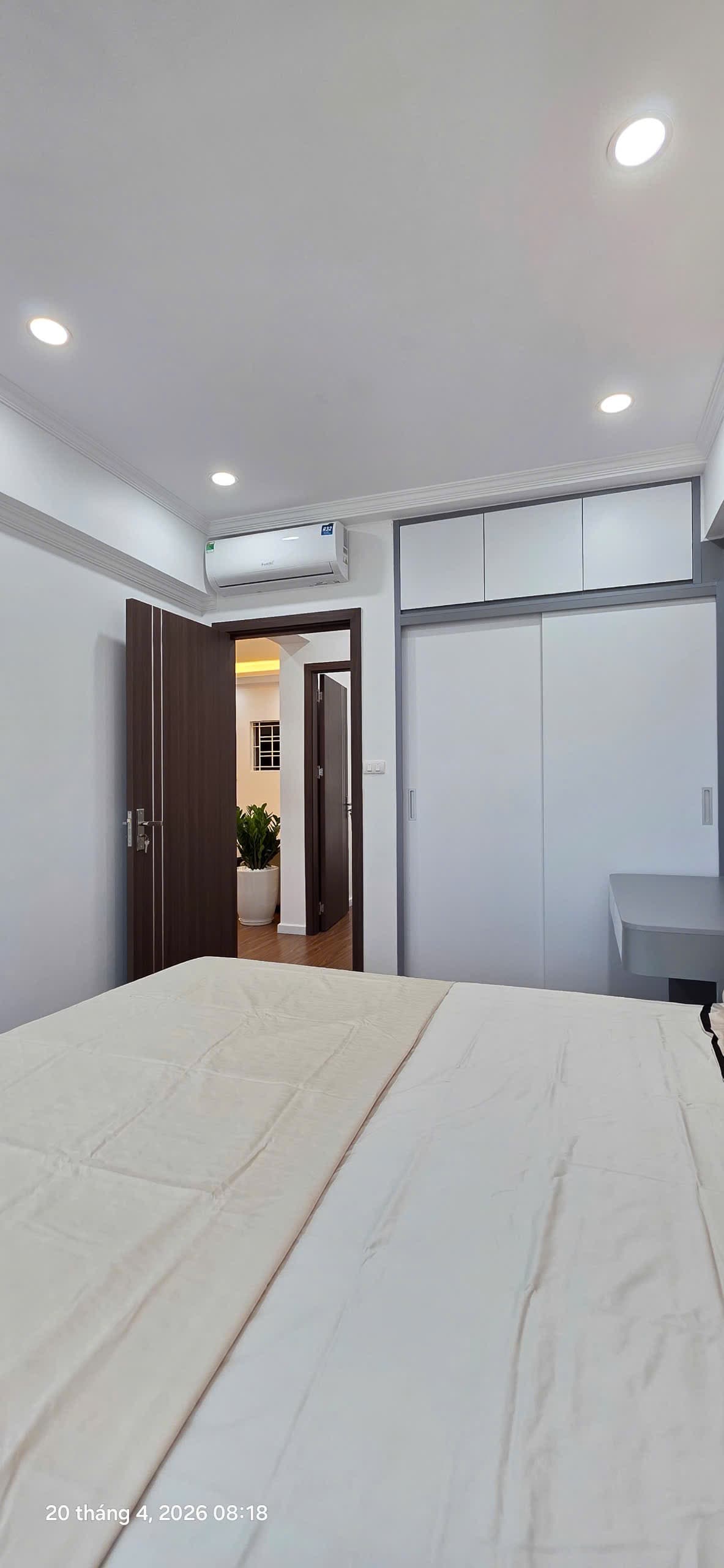 Căn hộ mặt phố, Nam Từ Liêm, Hà Nội - 94m² giá 7.5 tỷ