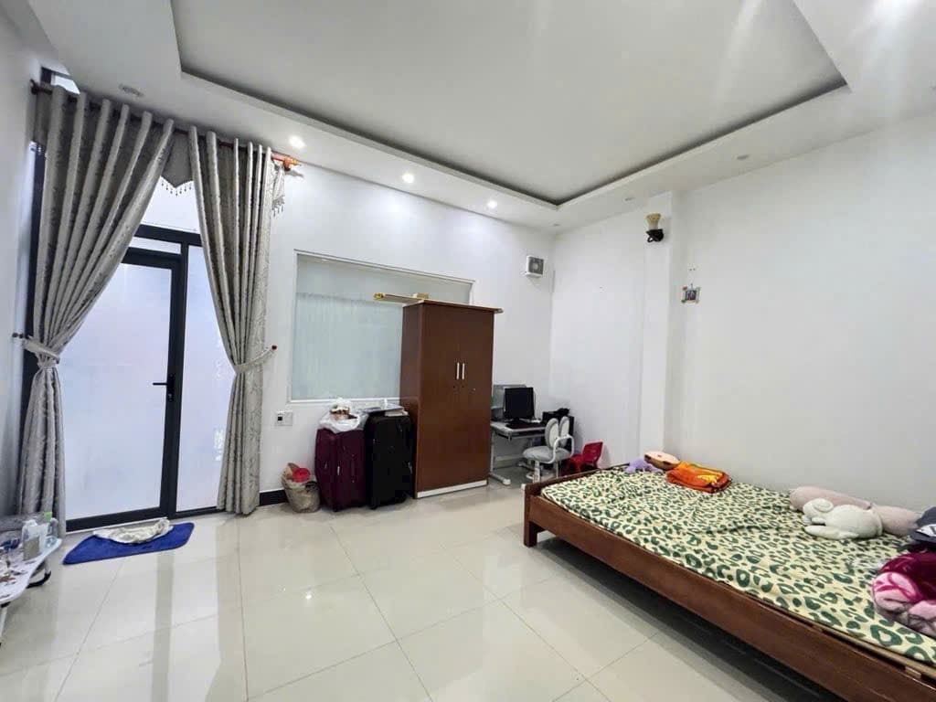 Nhà đất mặt phố, Liên Chiểu, Đà Nẵng - 100m² giá 5.6 tỷ