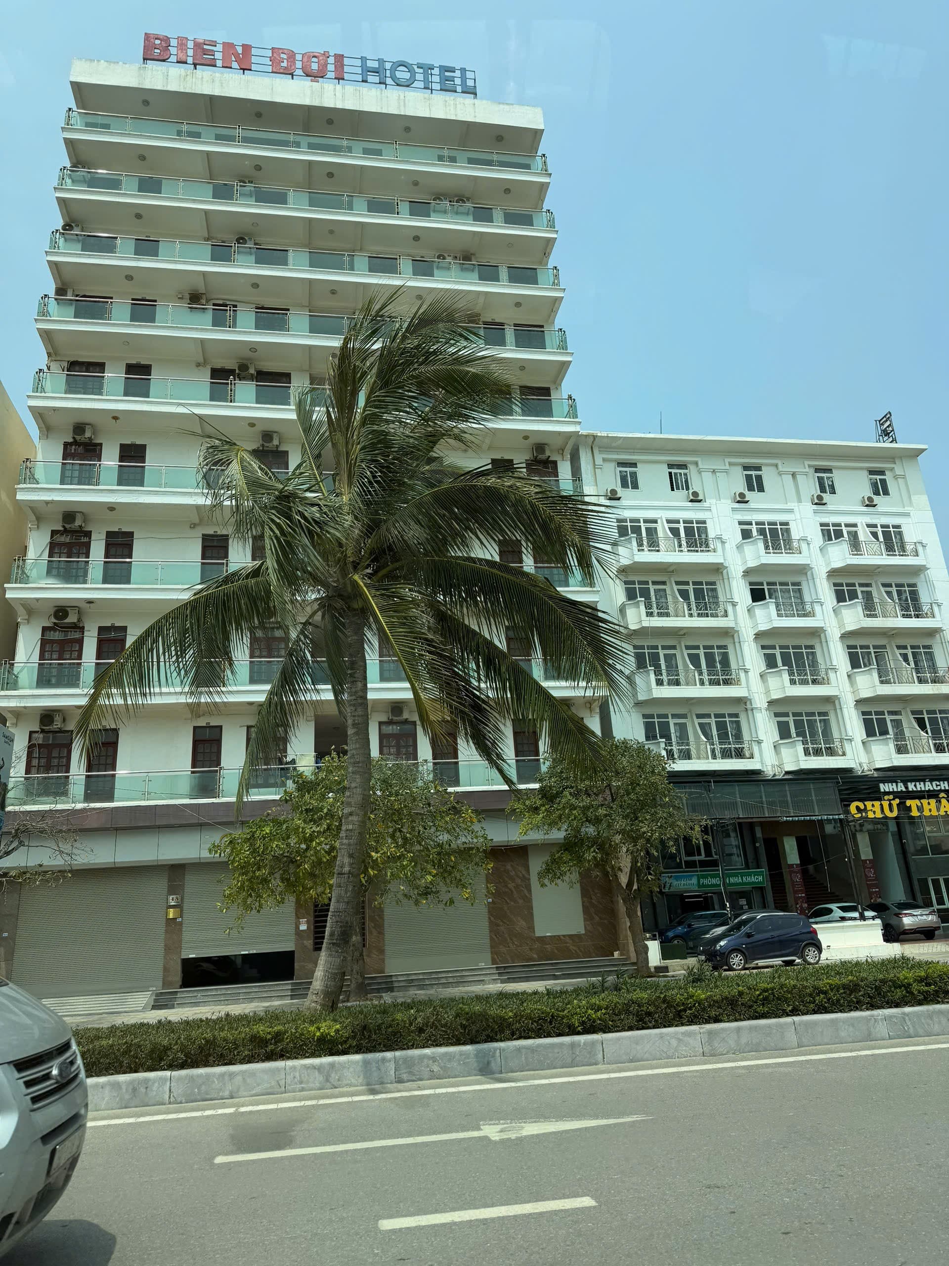 Nhà đất mặt phố, Sầm Sơn, Thanh Hóa - 700m² giá 120 tỷ