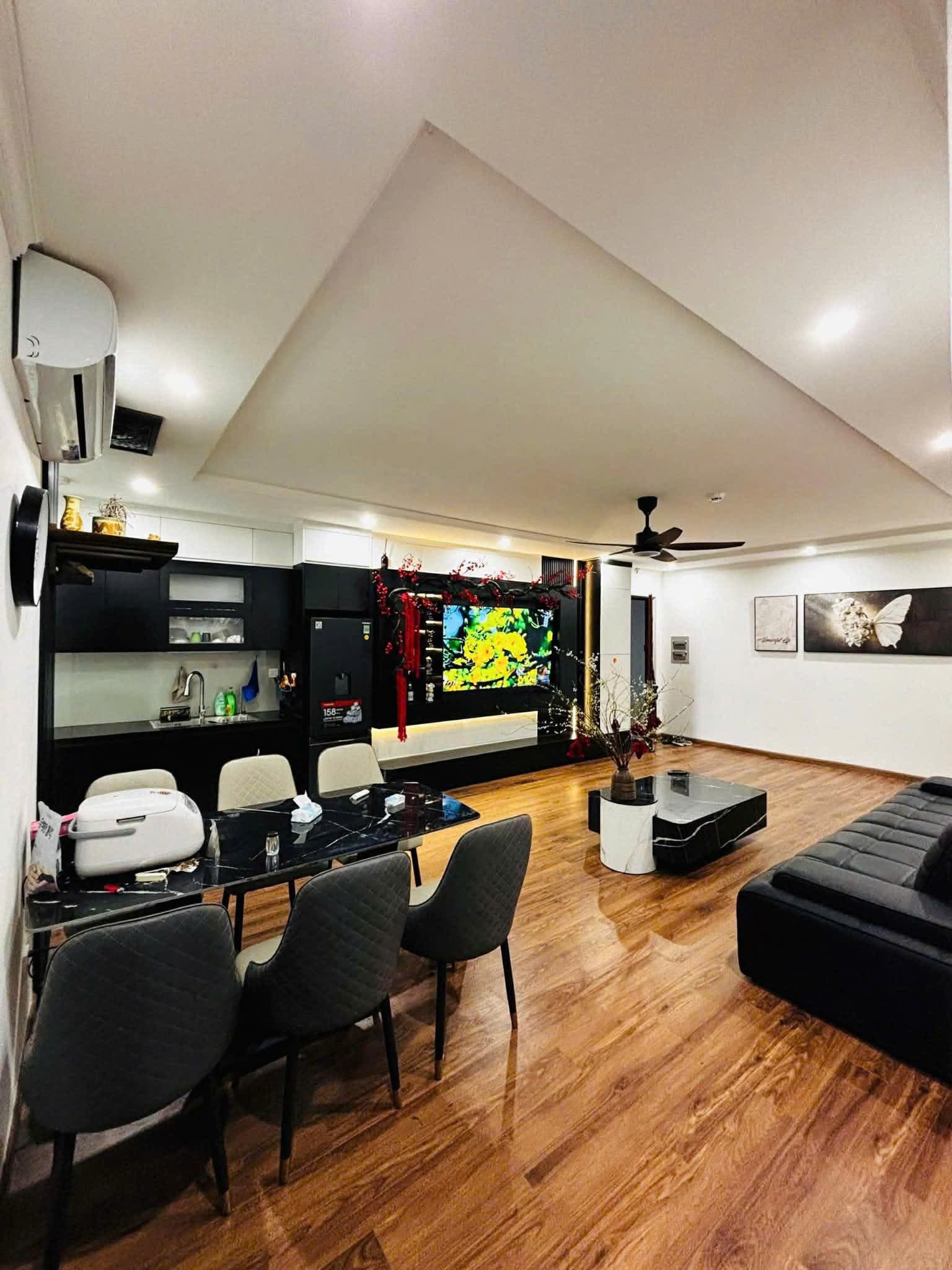 Căn hộ Eurowindow River Park -, - 97m² giá 6.3 tỷ