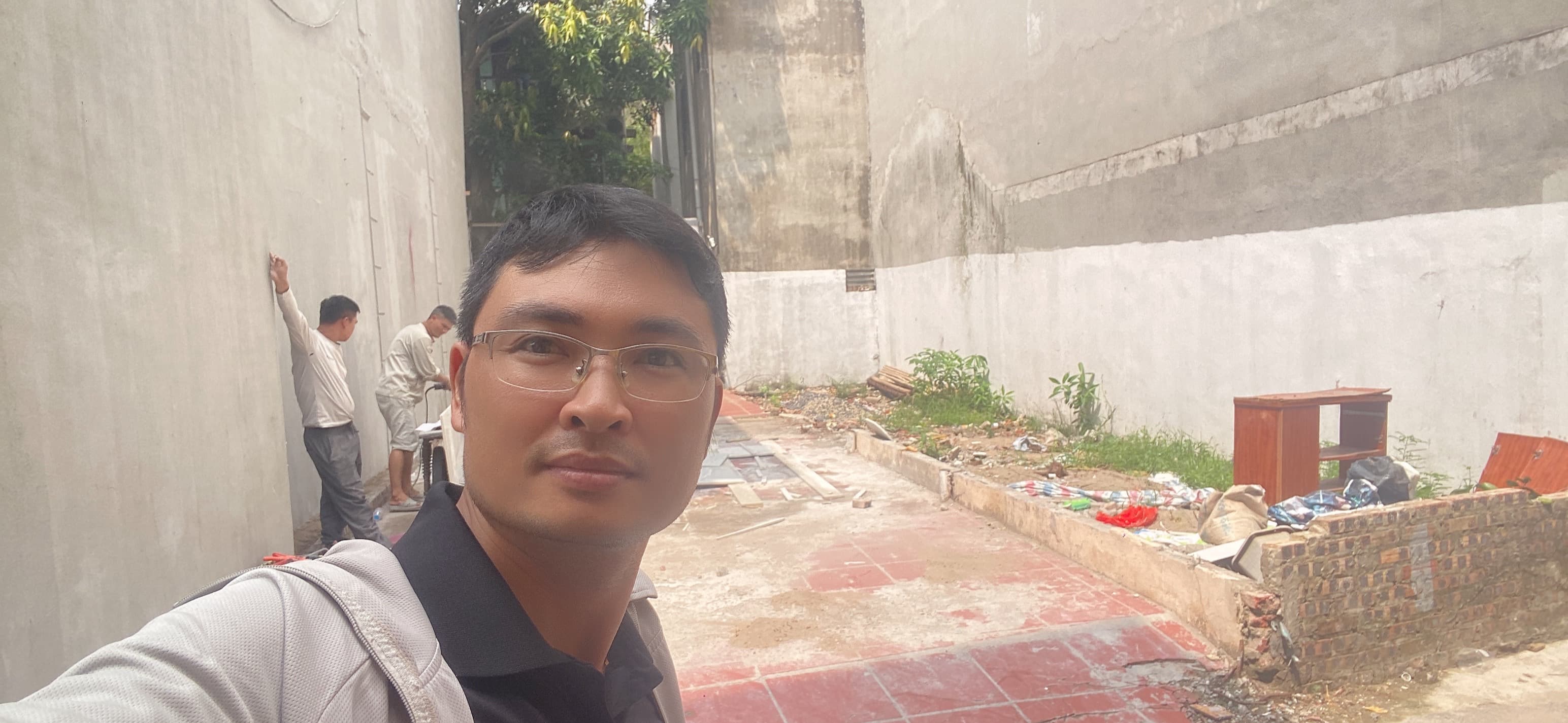Nhà đất mặt phố, Long Biên, Hà Nội - 60.8m² giá 10.6 tỷ