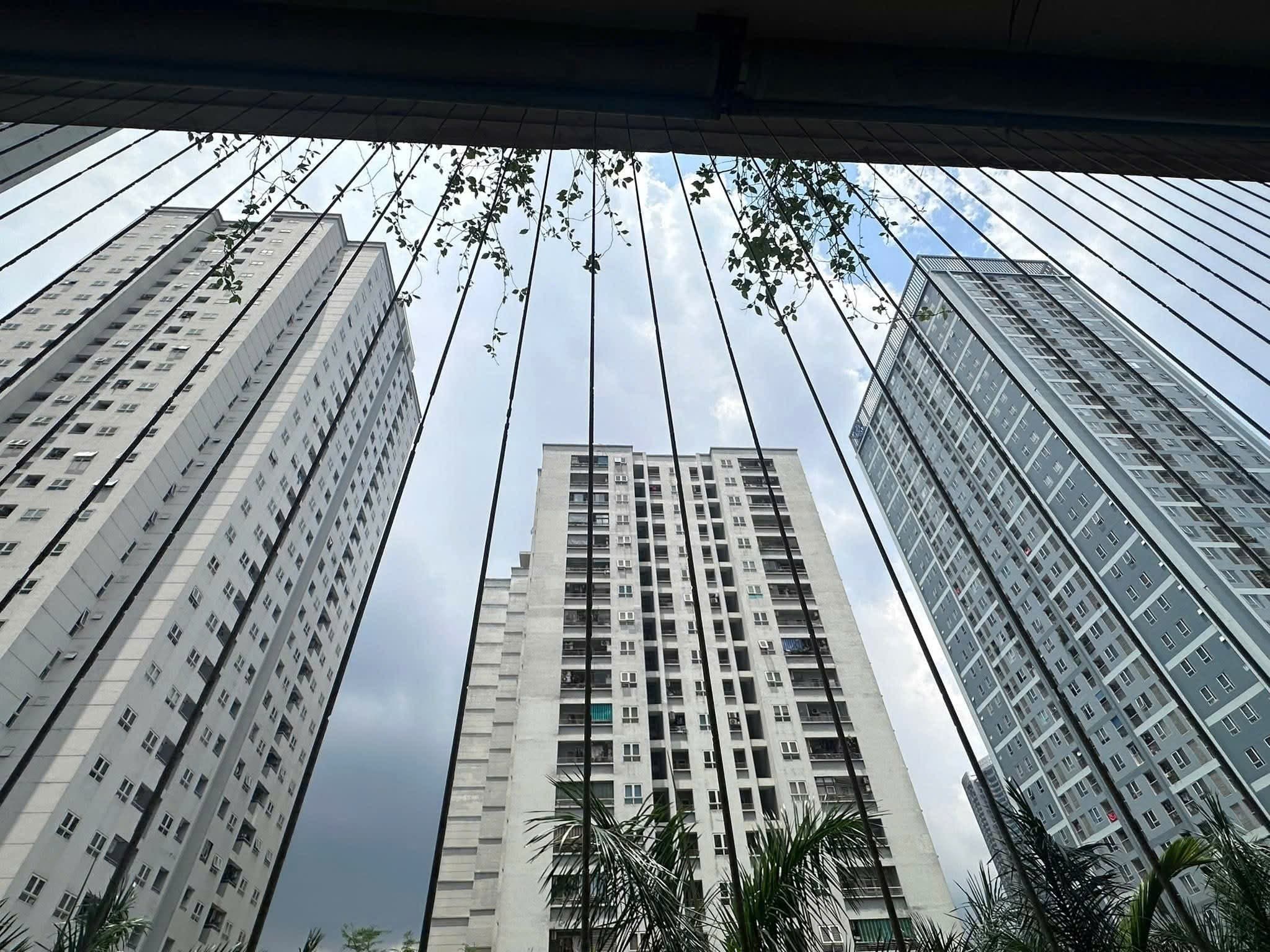 Căn hộ mặt phố, Cầu Giấy, Hà Nội - 75m² giá 6.75 tỷ