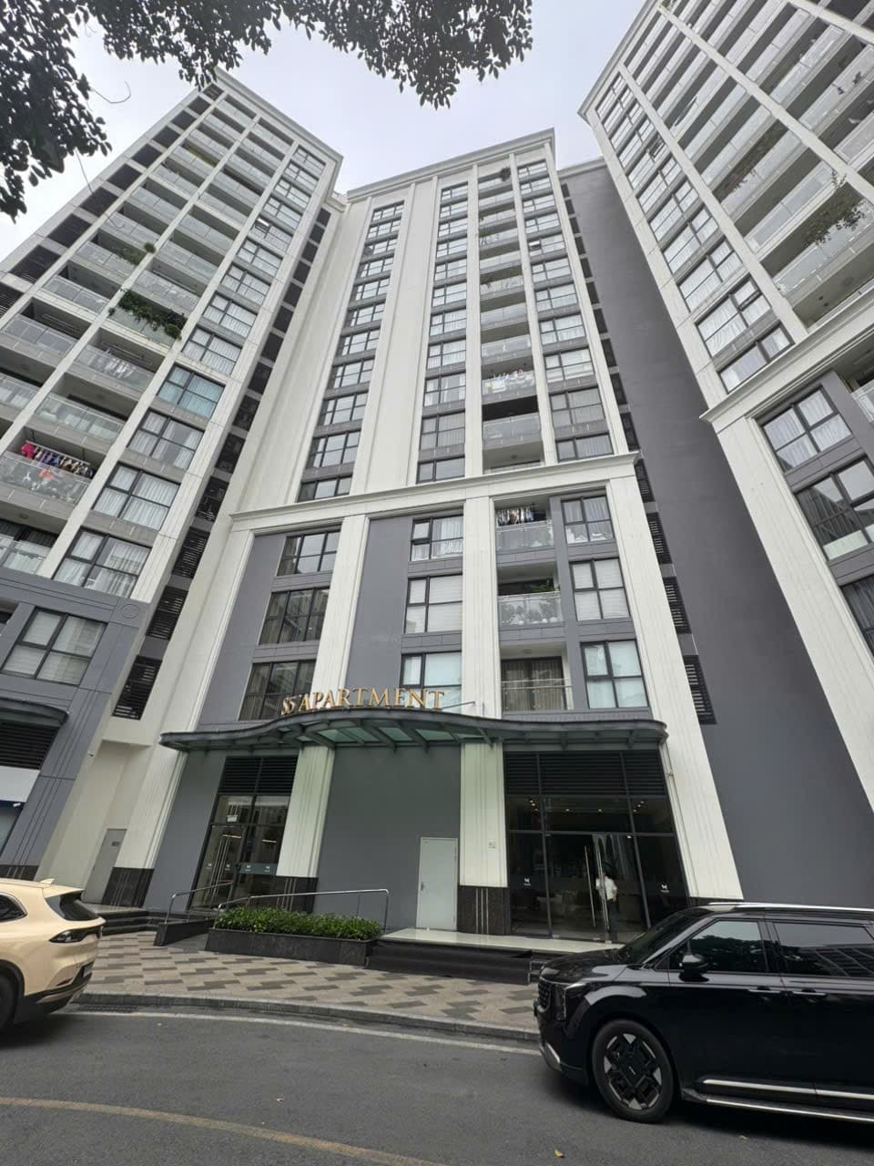 Căn hộ Vinhomes Symphony Riverside -, - 70.4m² giá 7.2 tỷ