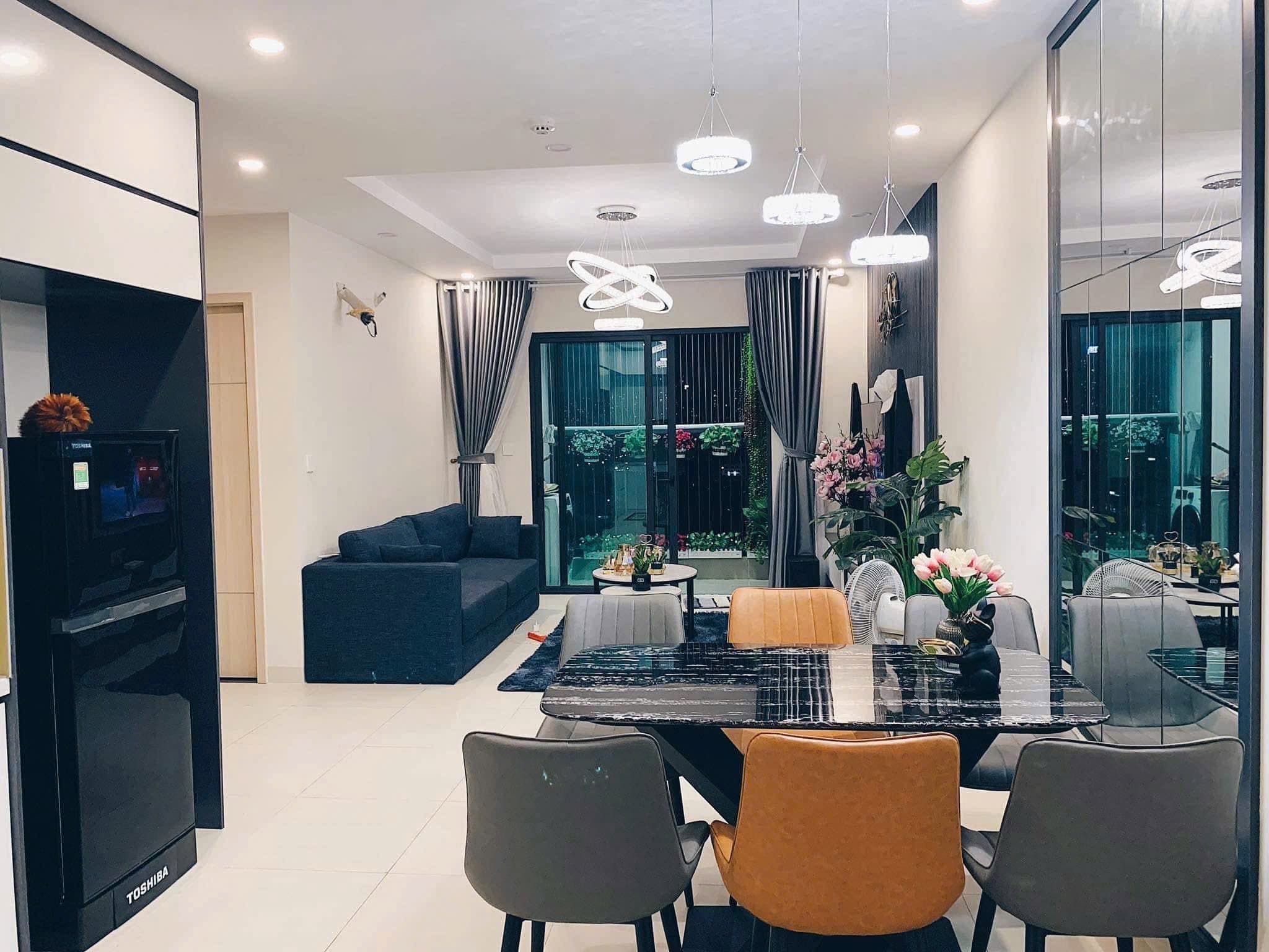Căn hộ Chung cư PCC1, - Triều Khúc - 78m² giá 8.15 tỷ