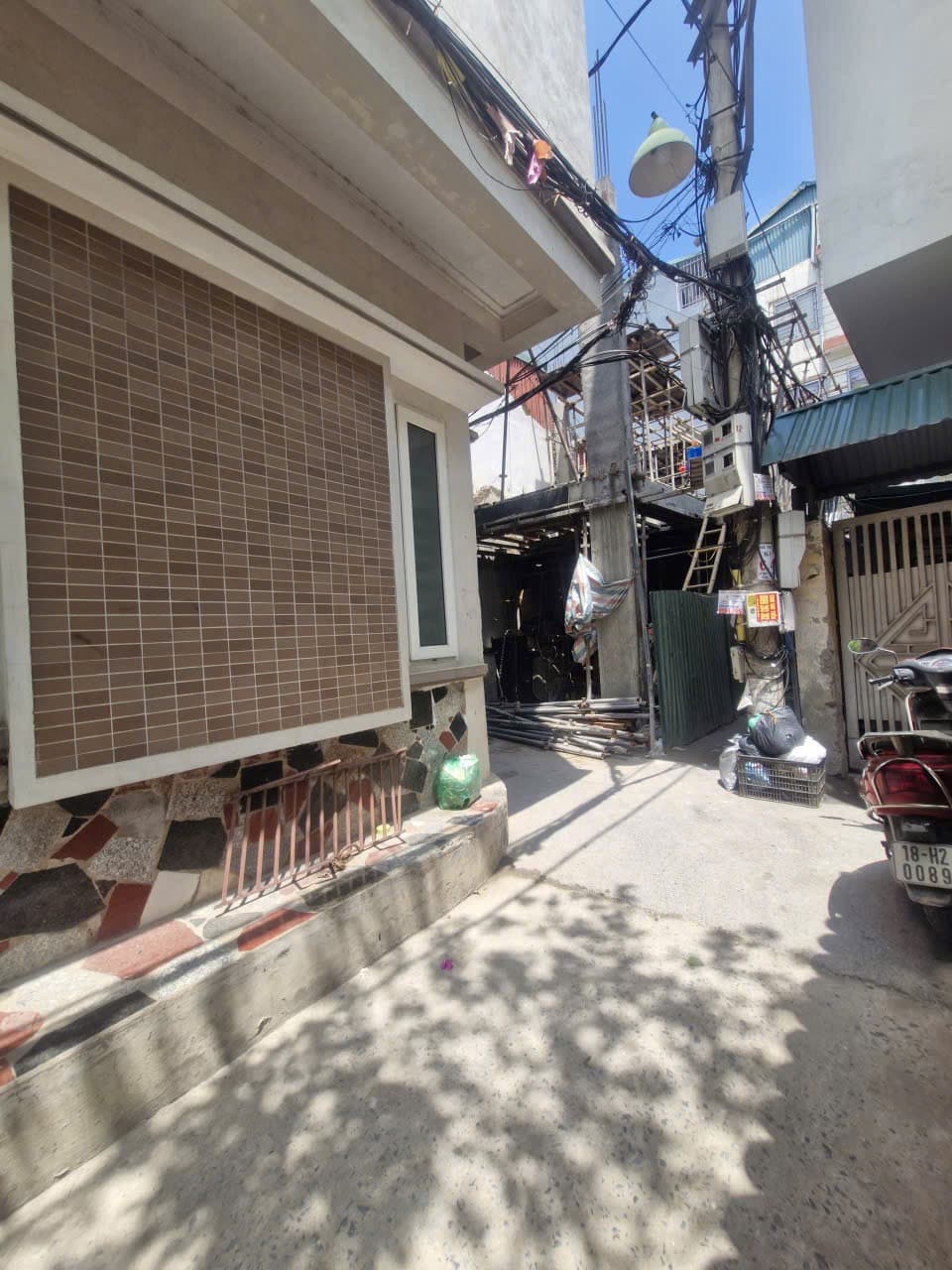 Nhà đất mặt phố, Hà Đông, Hà Nội - 77.4m² giá 19.86 tỷ
