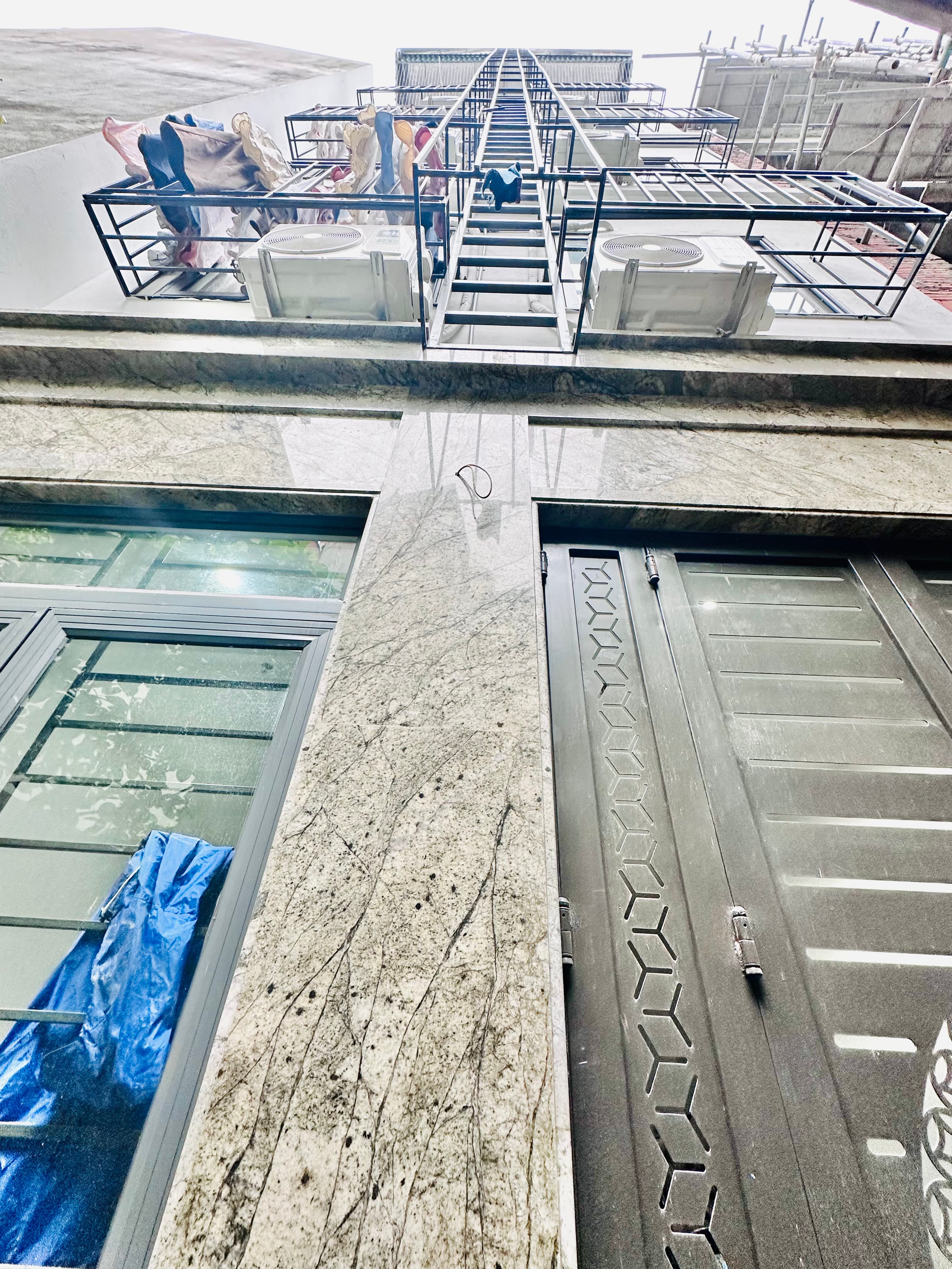 Nhà đất mặt phố, Hai Bà Trưng, Hà Nội - 40m² giá 12 tỷ