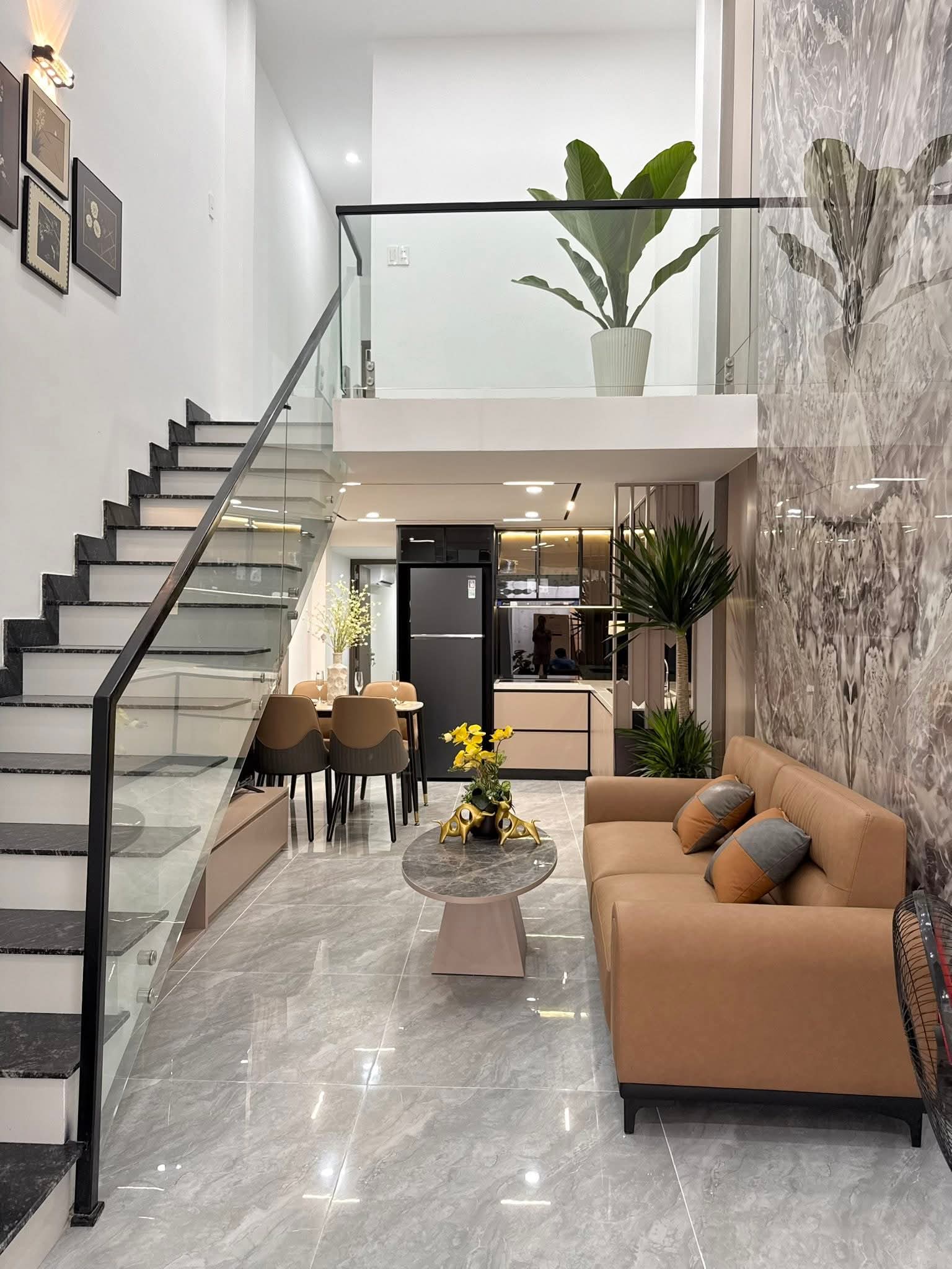 Nhà đất mặt phố, Hải Châu, Đà Nẵng - 45m² giá 4.5 tỷ