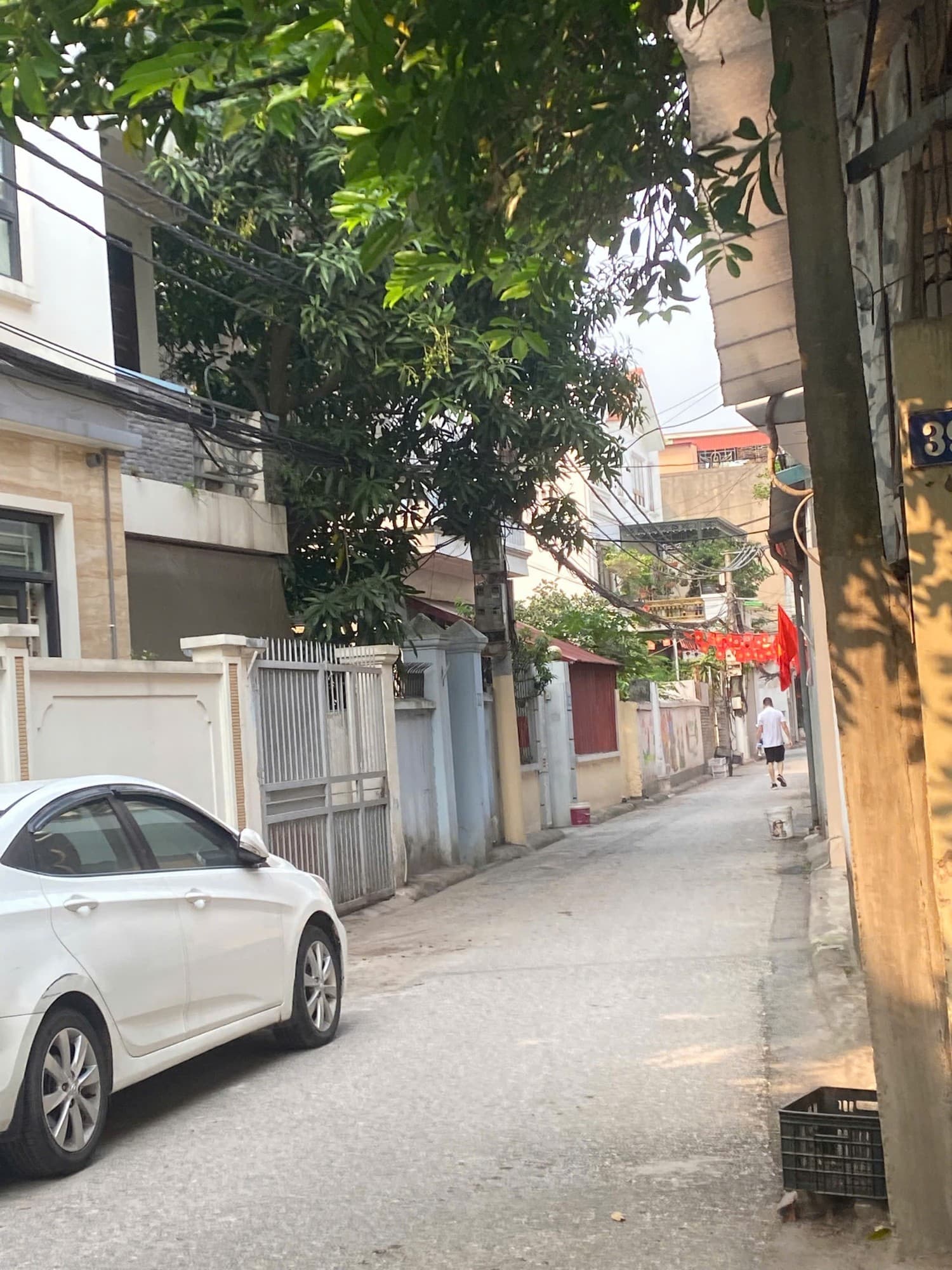 Nhà đất mặt phố, Long Biên, Hà Nội - 147m² giá 21 tỷ