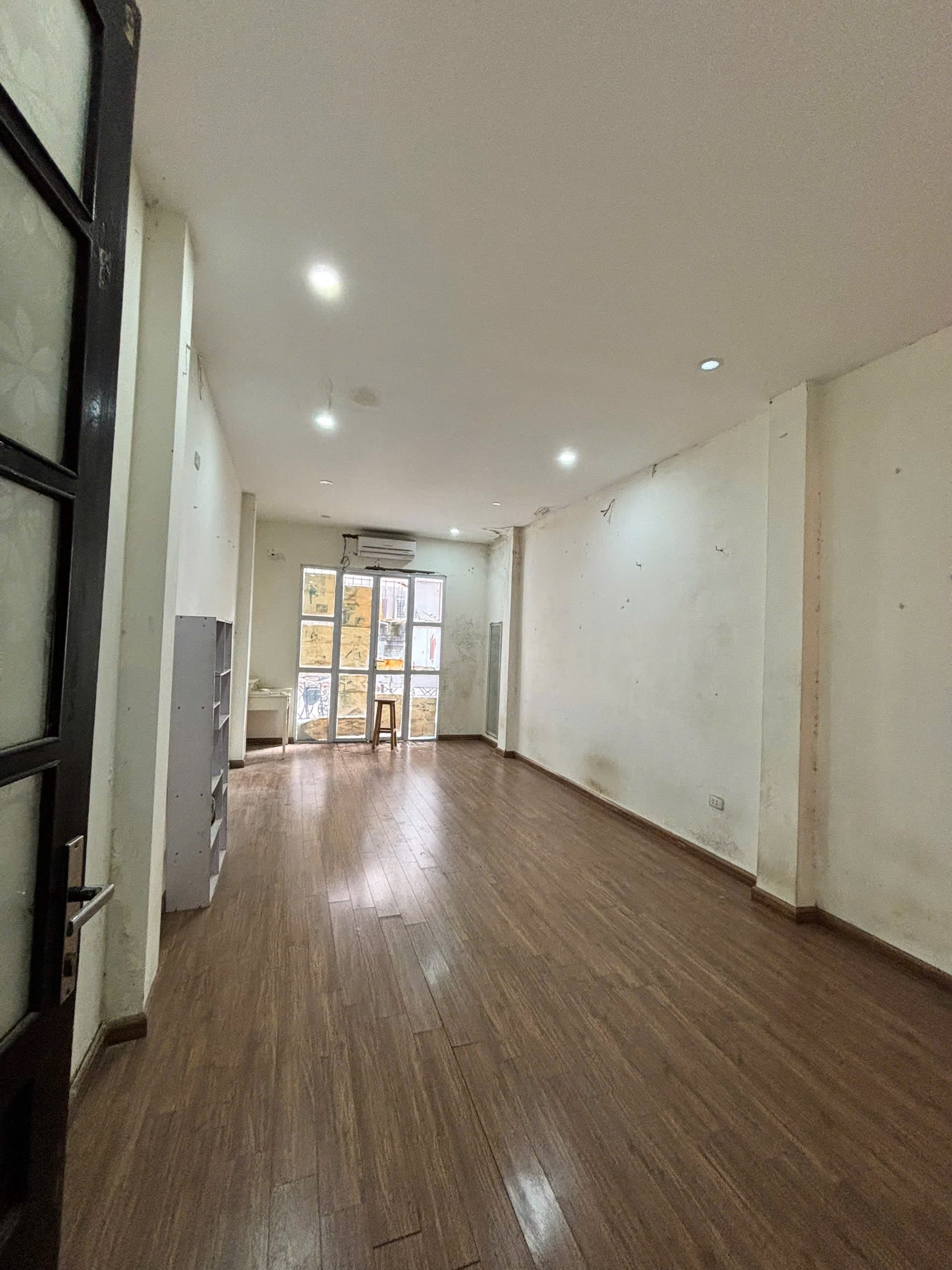 Nhà đất mặt phố, Hai Bà Trưng, Hà Nội - 49m² giá 9 tỷ
