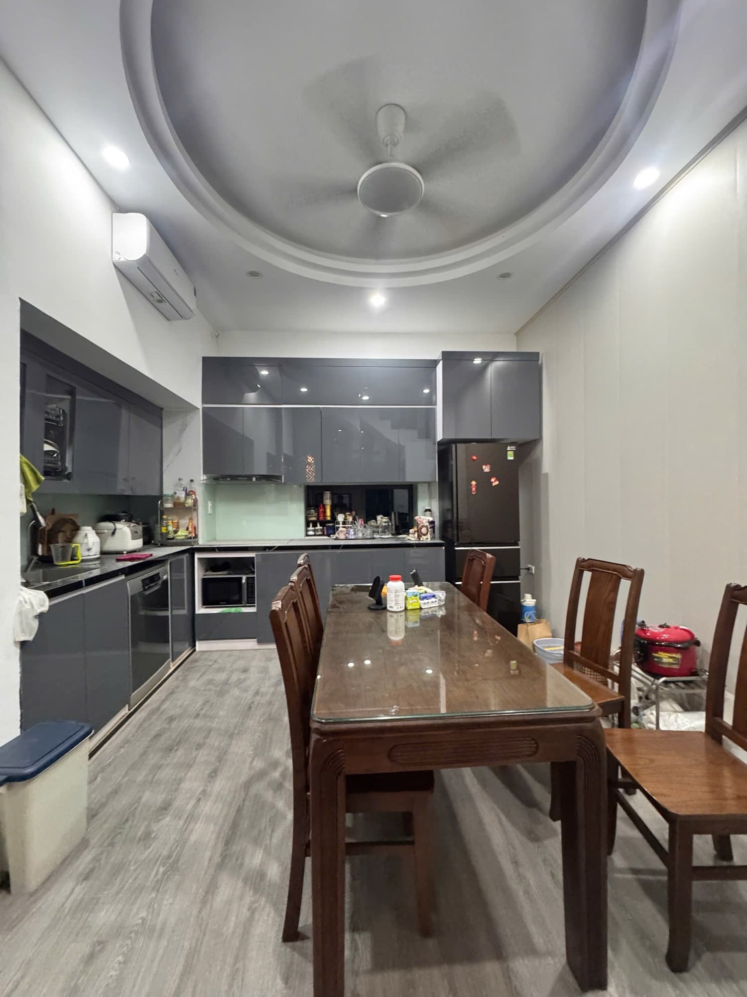 Nhà đất mặt phố, Long Biên, Hà Nội - 48m² giá 22 tỷ
