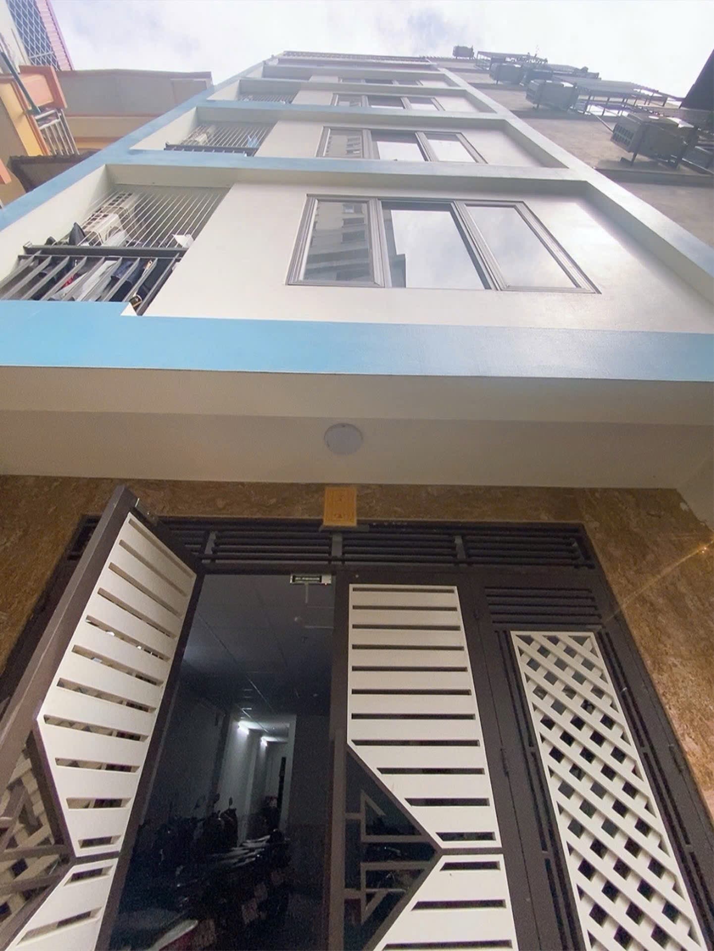 Nhà đất mặt phố, Hà Đông, Hà Nội - 95m² giá 24.5 tỷ