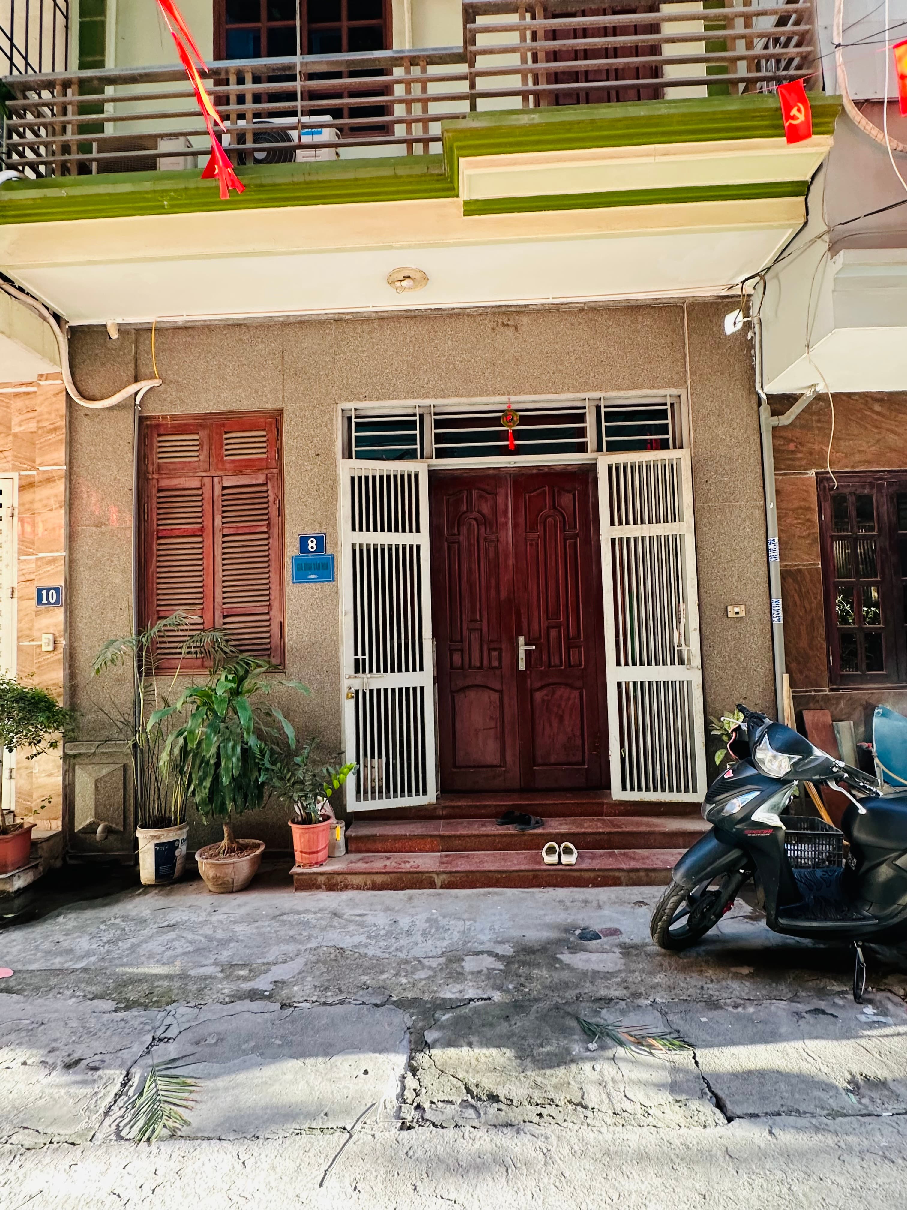 Nhà đất mặt phố, Hà Đông, Hà Nội - 28m² giá 10 tỷ