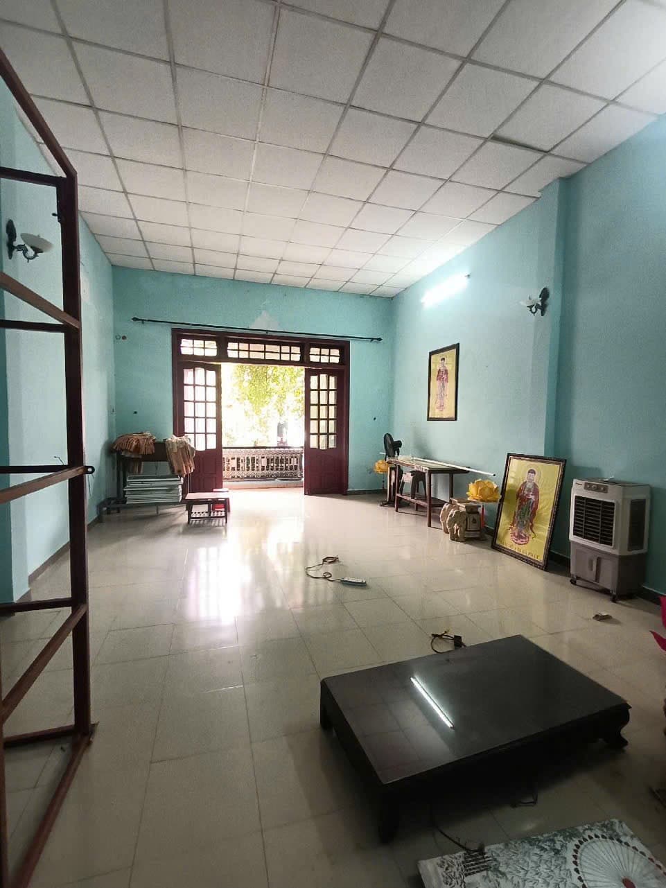 Nhà đất mặt phố, Sơn Trà, Đà Nẵng - 100m² giá 18.5 tỷ