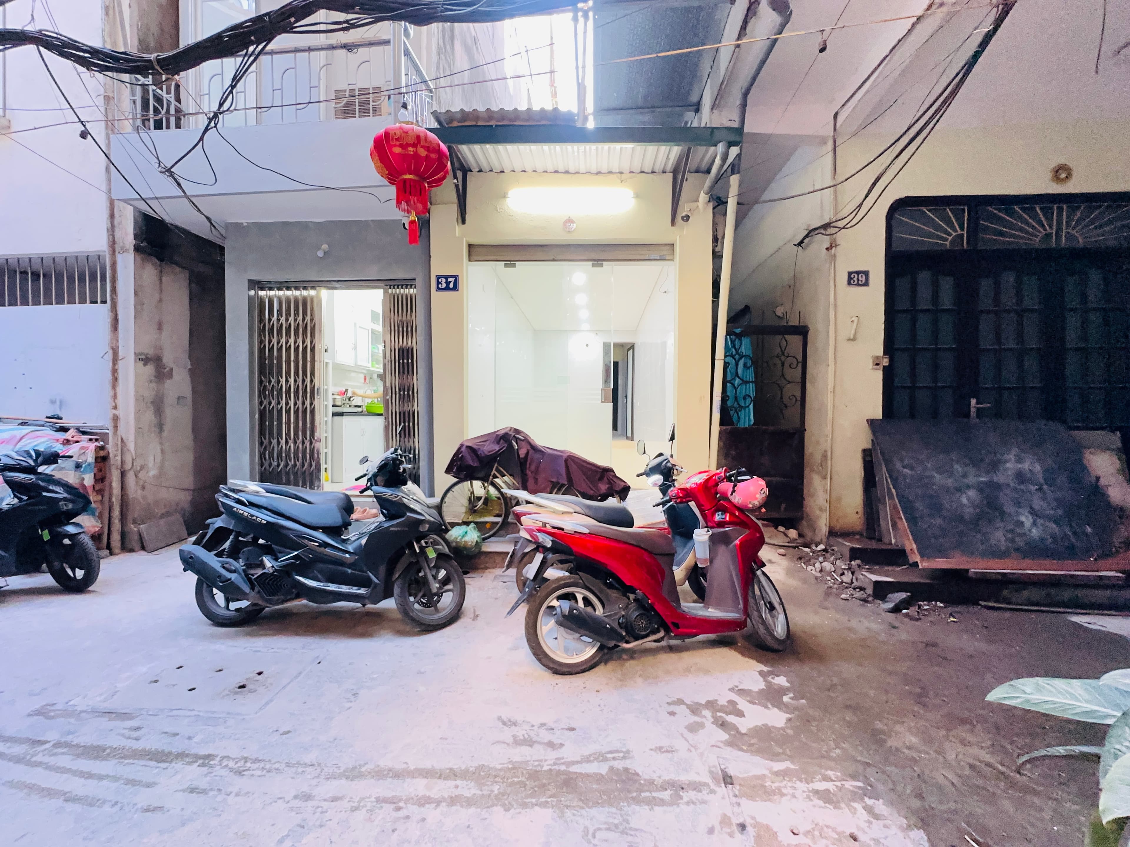 Nhà đất mặt phố, Đống Đa, Hà Nội - 49m² giá 11.5 tỷ