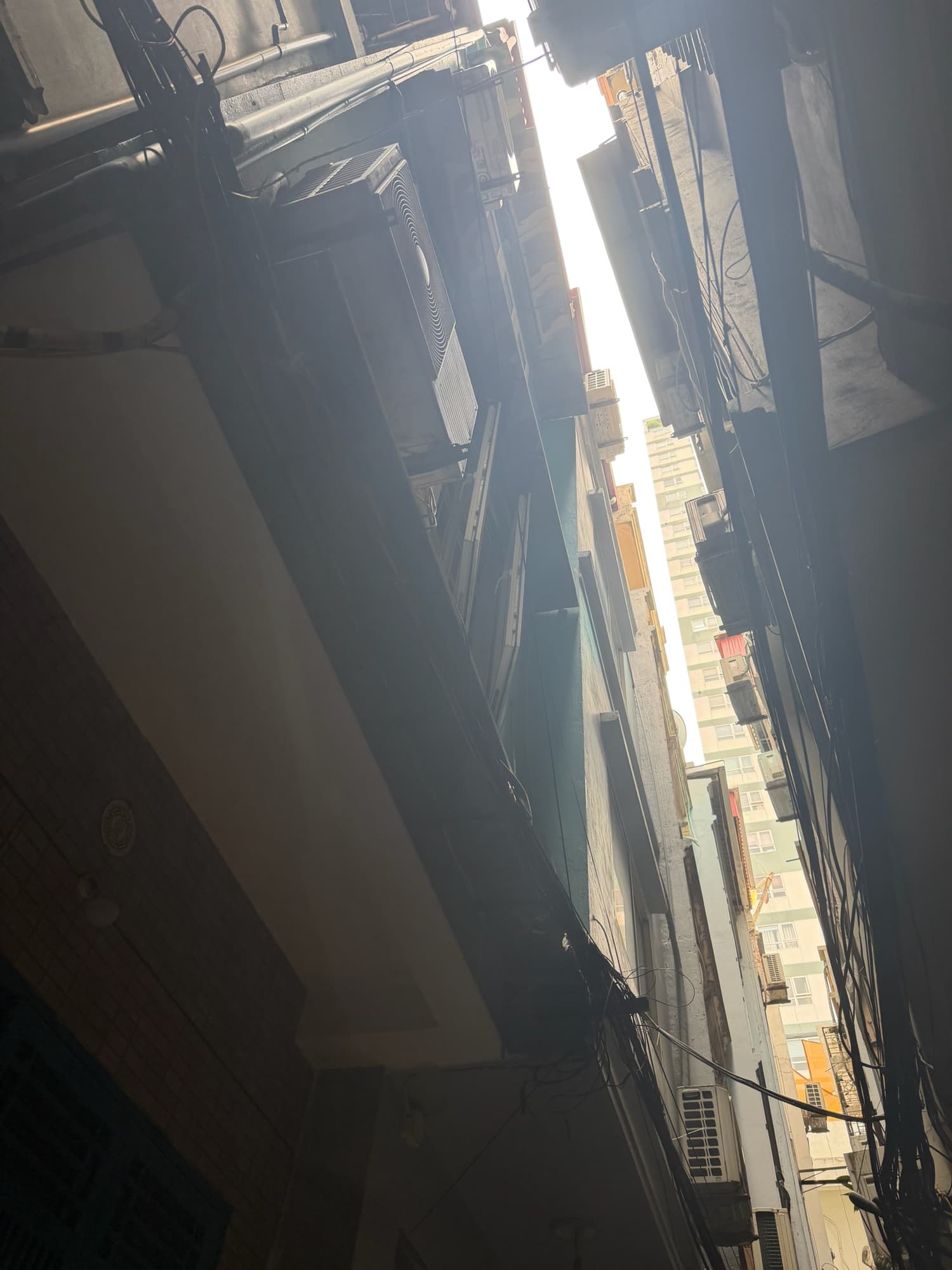Nhà đất mặt phố, Thanh Xuân, Hà Nội - 32m² giá 10.5 tỷ