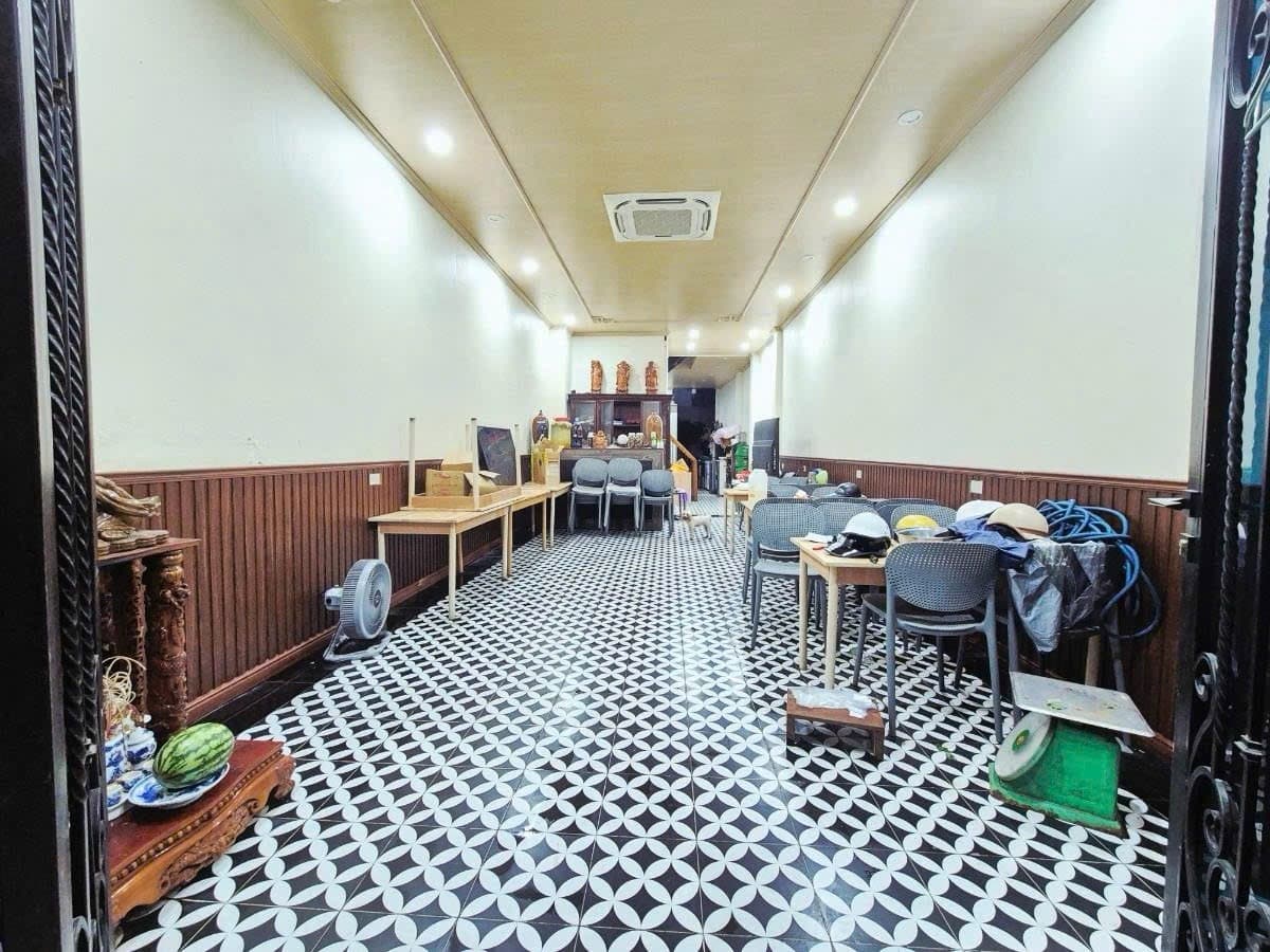 Nhà đất mặt phố, Hai Bà Trưng, Hà Nội - 109m² giá 22 tỷ