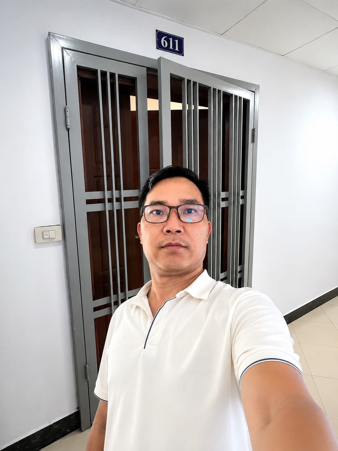 Căn hộ mặt phố, Hai Bà Trưng, Hà Nội - 73m² giá 7.2 tỷ