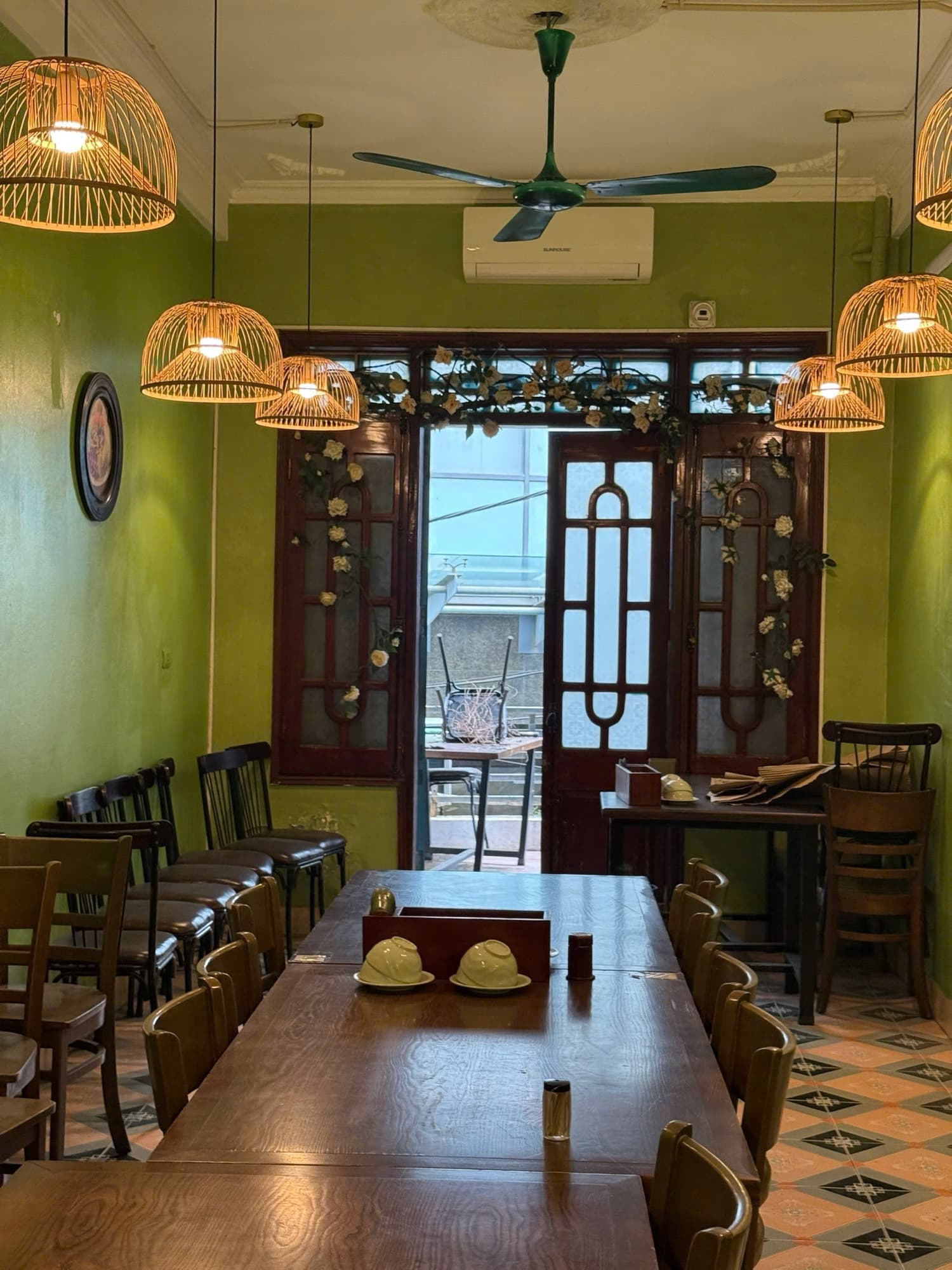 Nhà đất mặt phố, Thanh Xuân, Hà Nội - 76m² giá 29.5 tỷ