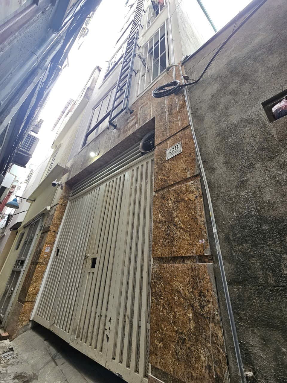 Nhà đất mặt phố, Thanh Xuân, Hà Nội - 71m² giá 22.5 tỷ