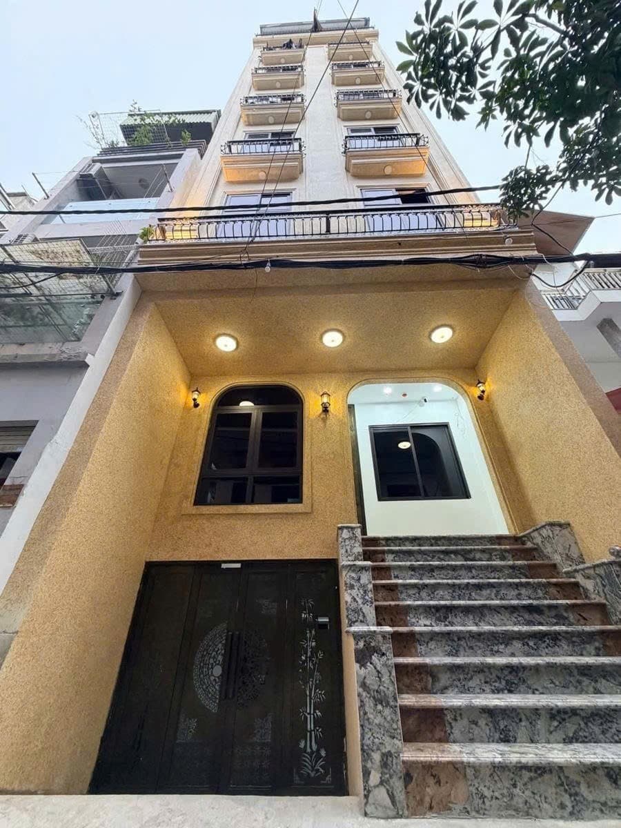 Nhà đất mặt phố, Thanh Xuân, Hà Nội - 92m² giá 38.5 tỷ