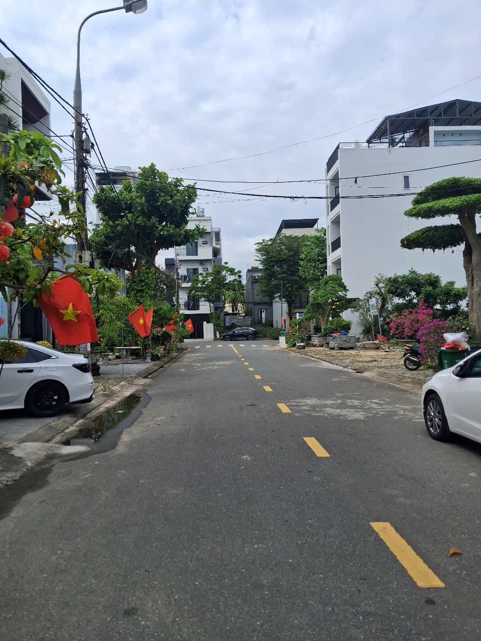 Nhà đất mặt phố, Ngũ Hành Sơn, Đà Nẵng - 90m² giá 9 tỷ