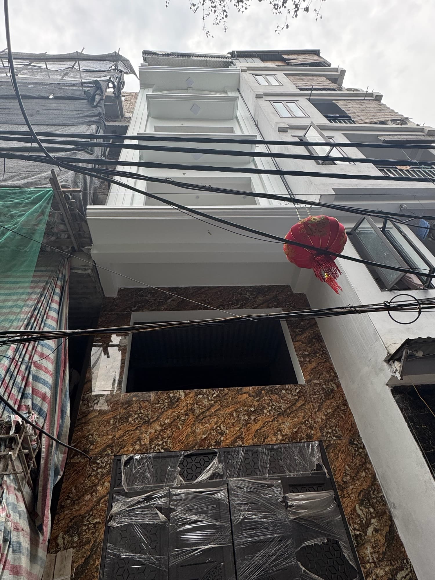 Nhà đất mặt phố, Thanh Xuân, Hà Nội - 66m² giá 25.5 tỷ
