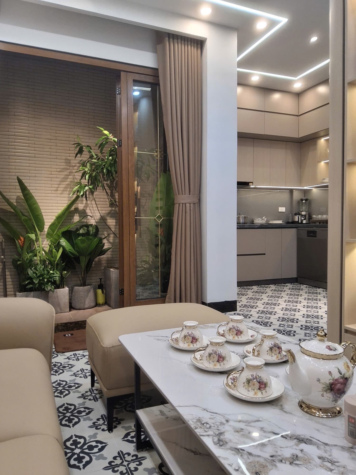 Nhà đất mặt phố, Hai Bà Trưng, Hà Nội - 40m² giá 11.5 tỷ