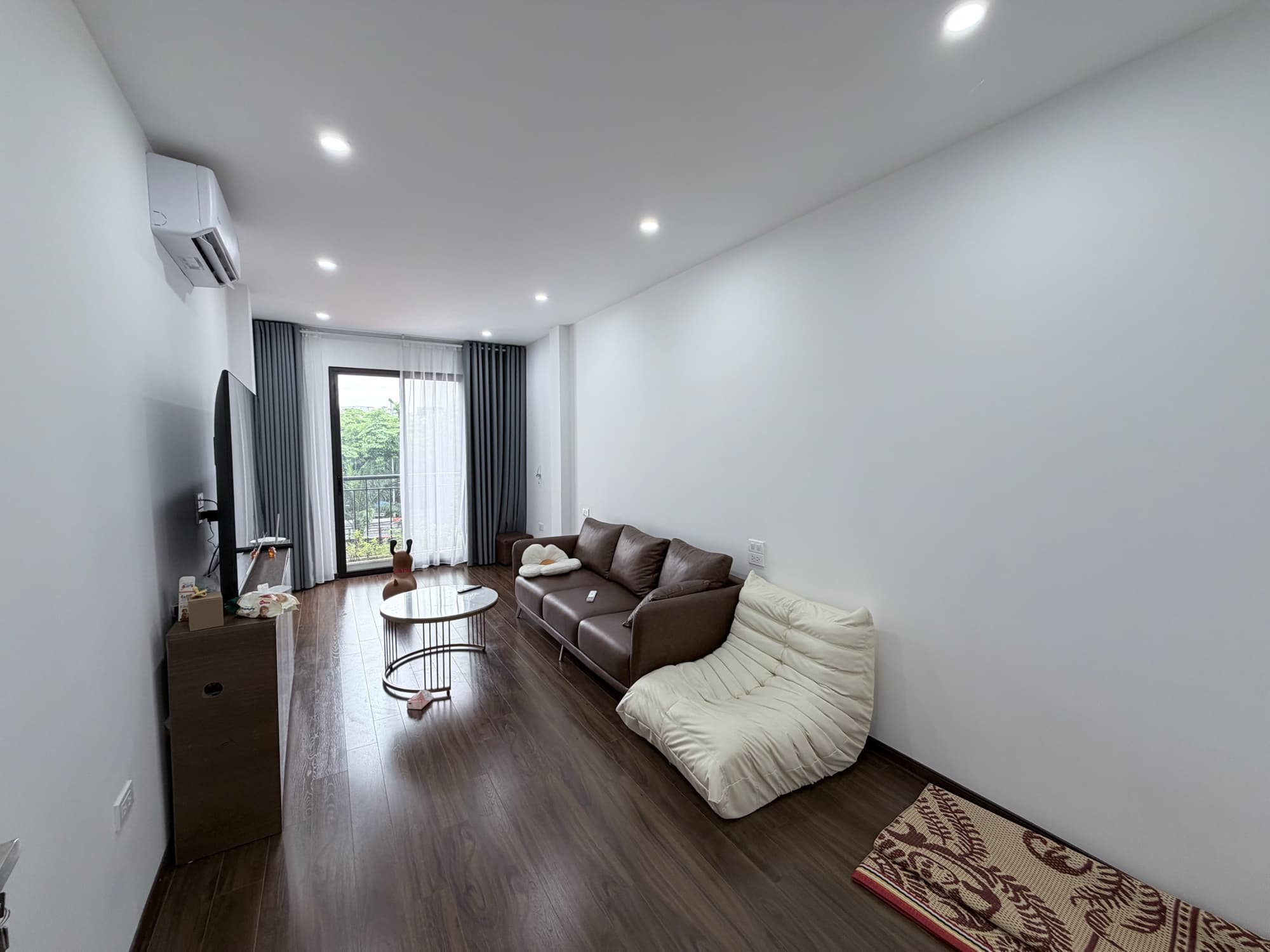 Nhà đất mặt phố, Ba Đình, Hà Nội - 30m² giá 12.3 tỷ