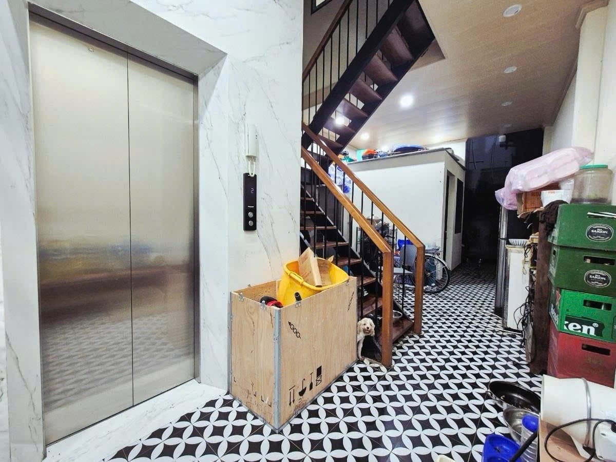 Nhà đất mặt phố, Hai Bà Trưng, Hà Nội - 110m² giá 22 tỷ
