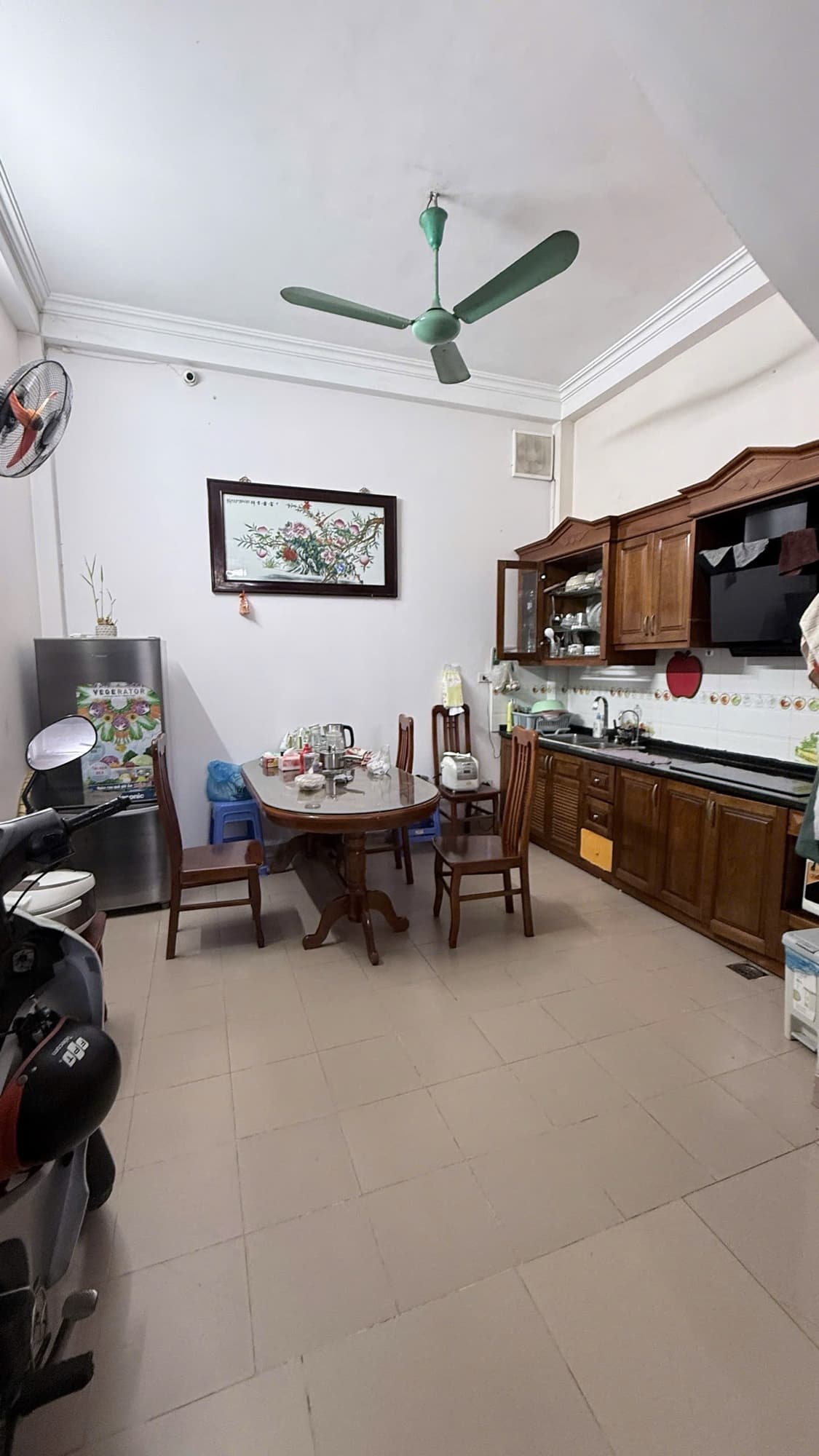 Nhà đất mặt phố, Hai Bà Trưng, Hà Nội - 43m² giá 13.5 tỷ
