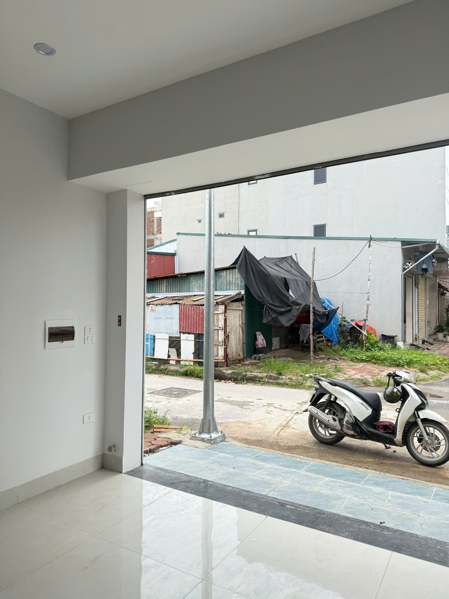 Nhà đất mặt phố, Hoài Đức, Hà Nội - 40m² giá 11.8 tỷ