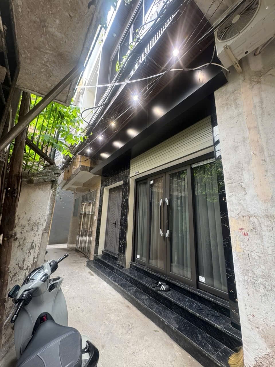 Nhà đất mặt phố, Hoàn Kiếm, Hà Nội - 27m² giá 9.5 tỷ