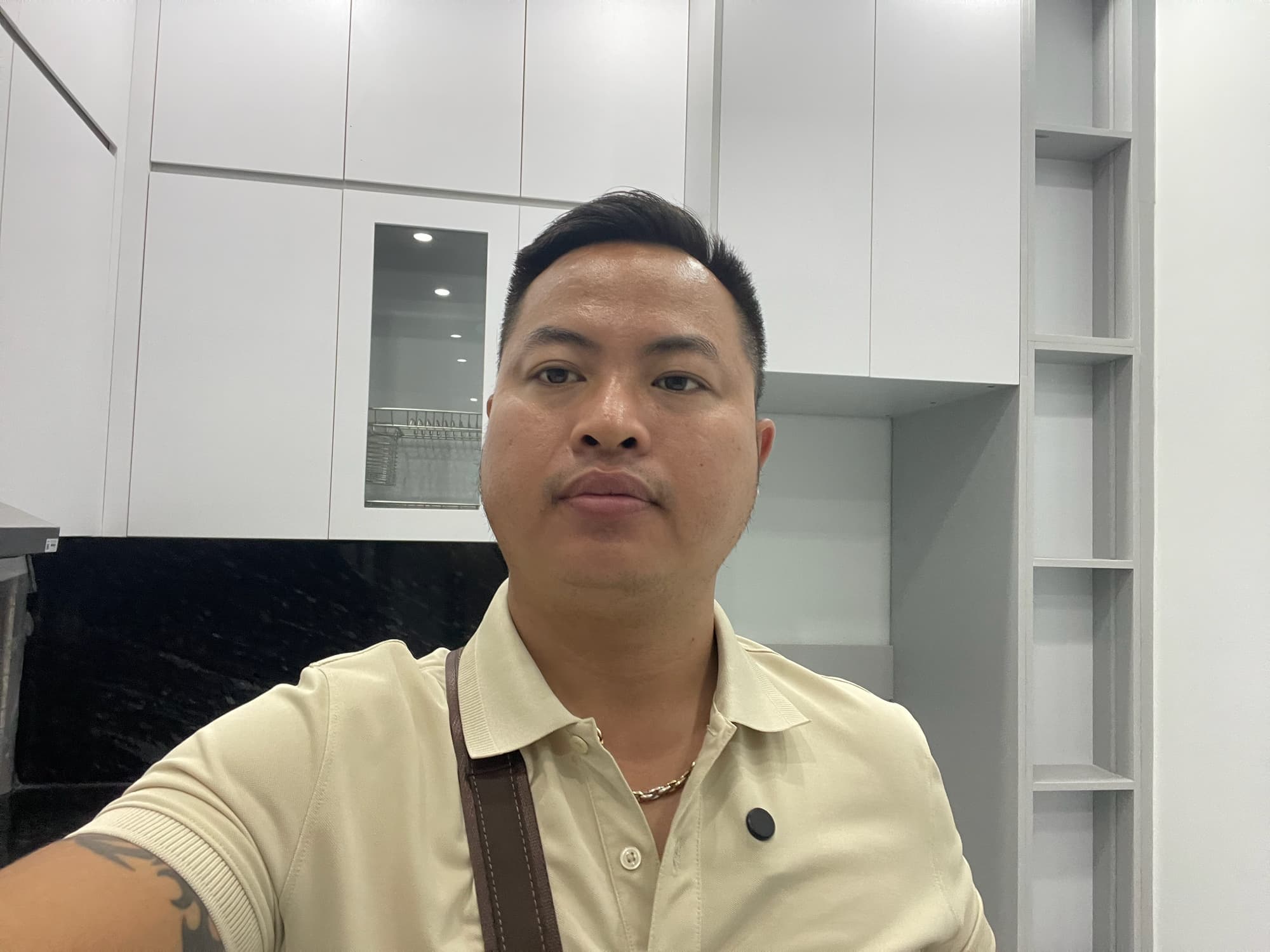 Nhà đất mặt phố, Hai Bà Trưng, Hà Nội - 20m² giá 3.6 tỷ