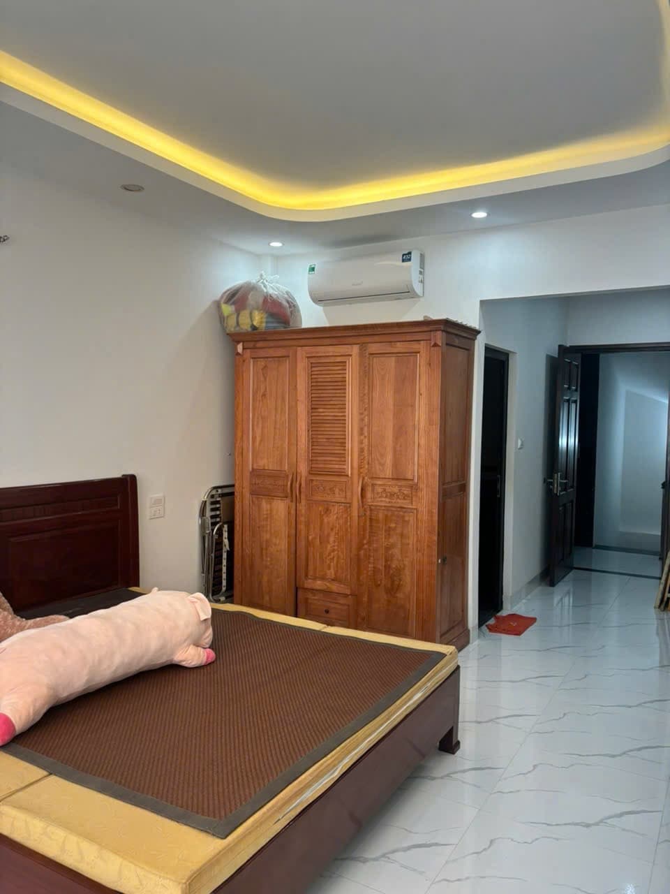Nhà đất mặt phố, Hà Đông, Hà Nội - 43m² giá 9.9 tỷ