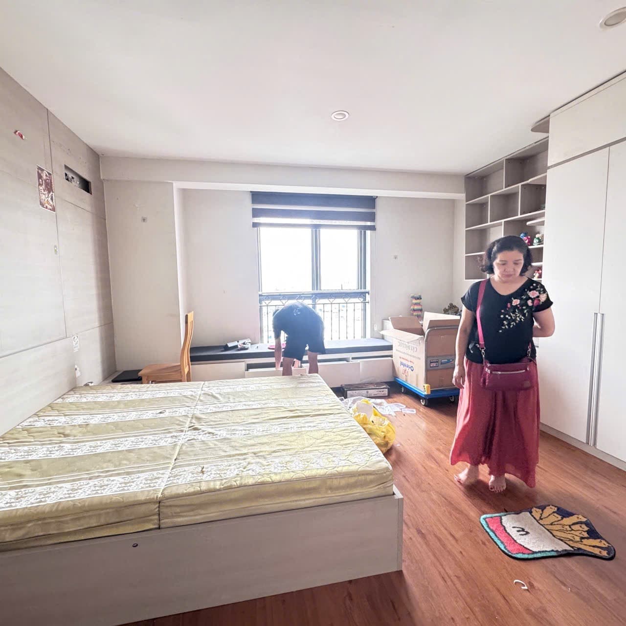 Căn hộ mặt phố, Ba Đình, Hà Nội - 93m² giá 14 tỷ