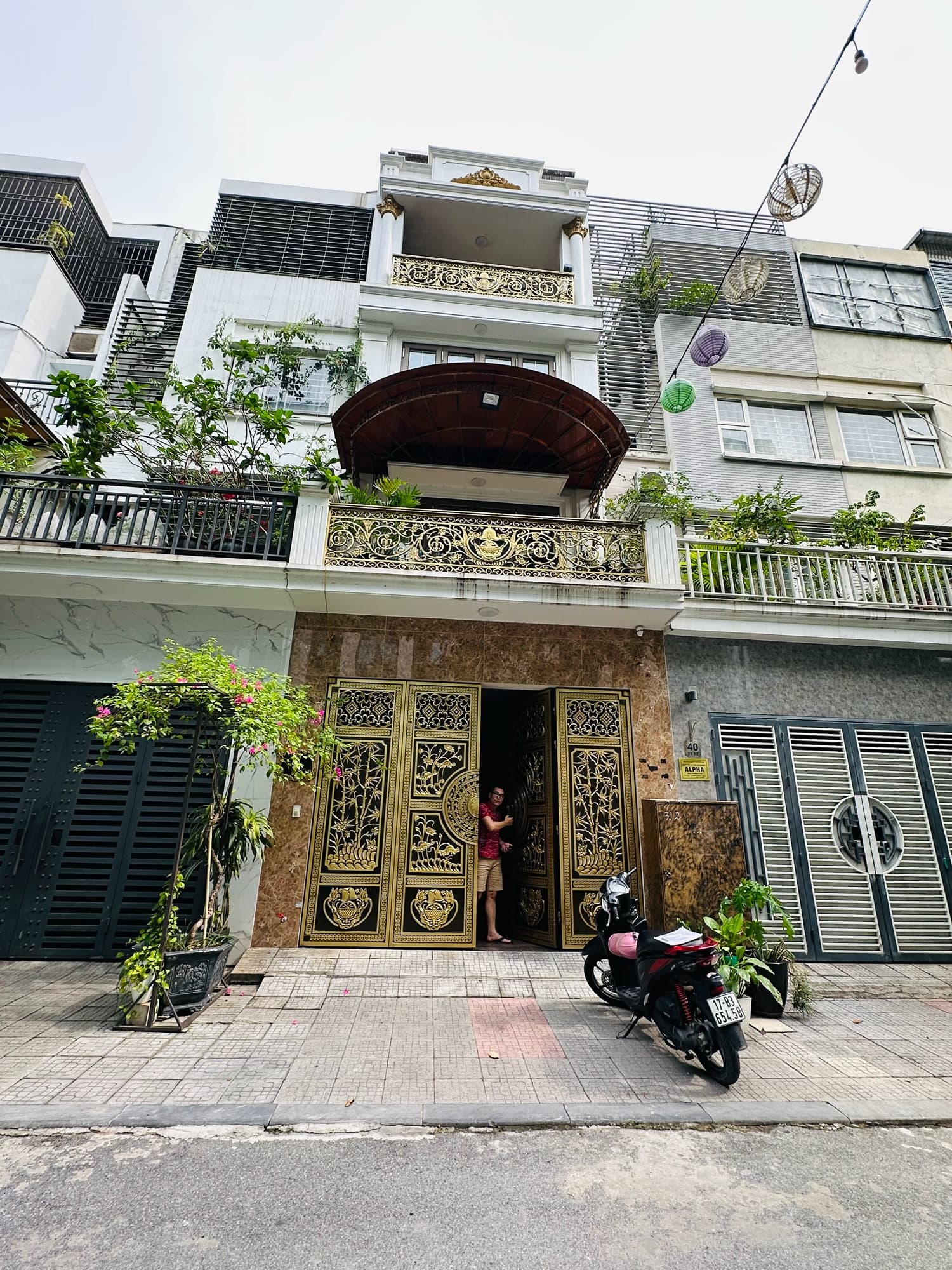 Nhà đất mặt phố, Hà Đông, Hà Nội - 90m² giá 25.5 tỷ