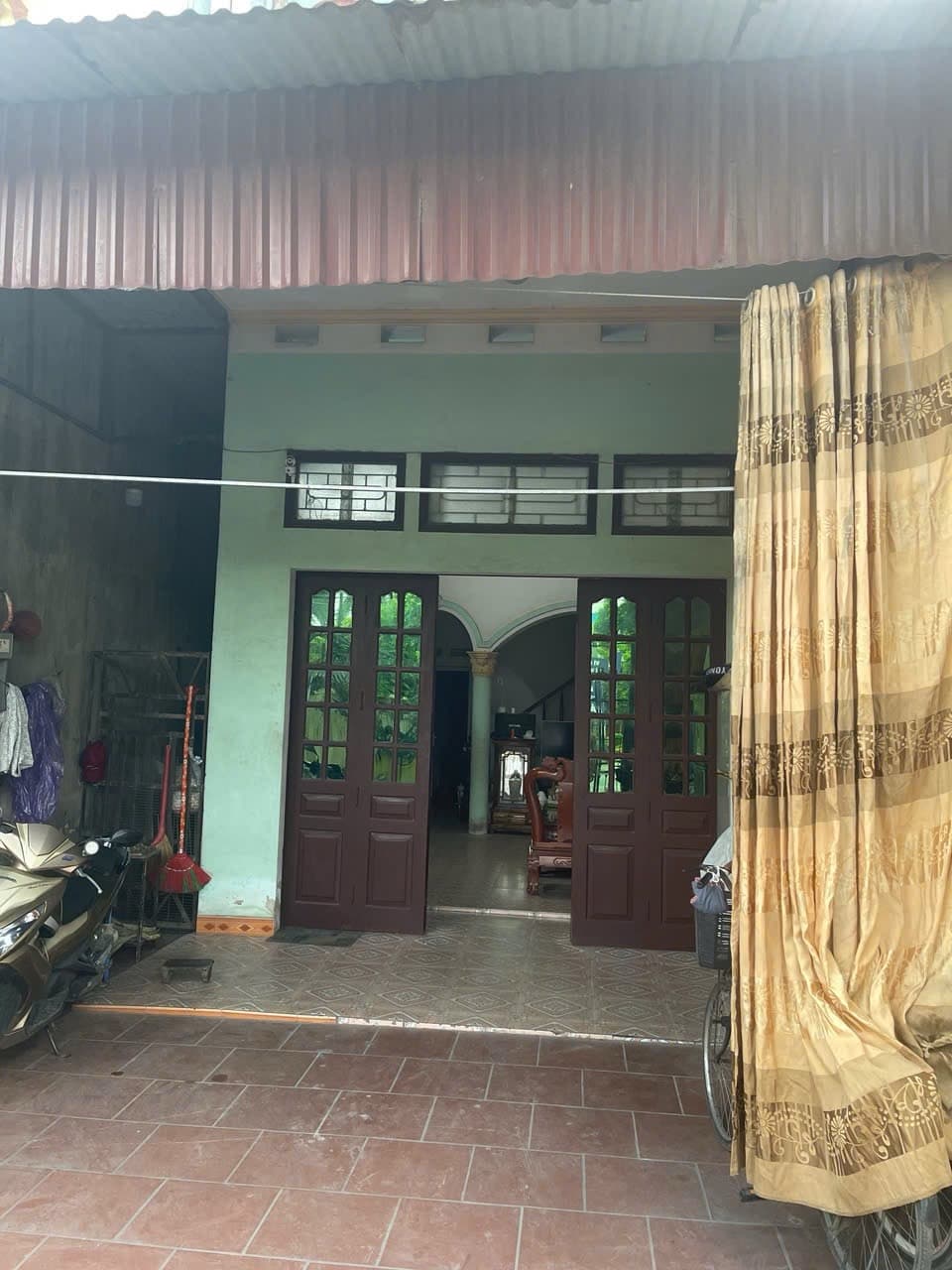 Nhà đất mặt phố, Hưng Yên, Hưng Yên - 120m² giá 8.3 tỷ