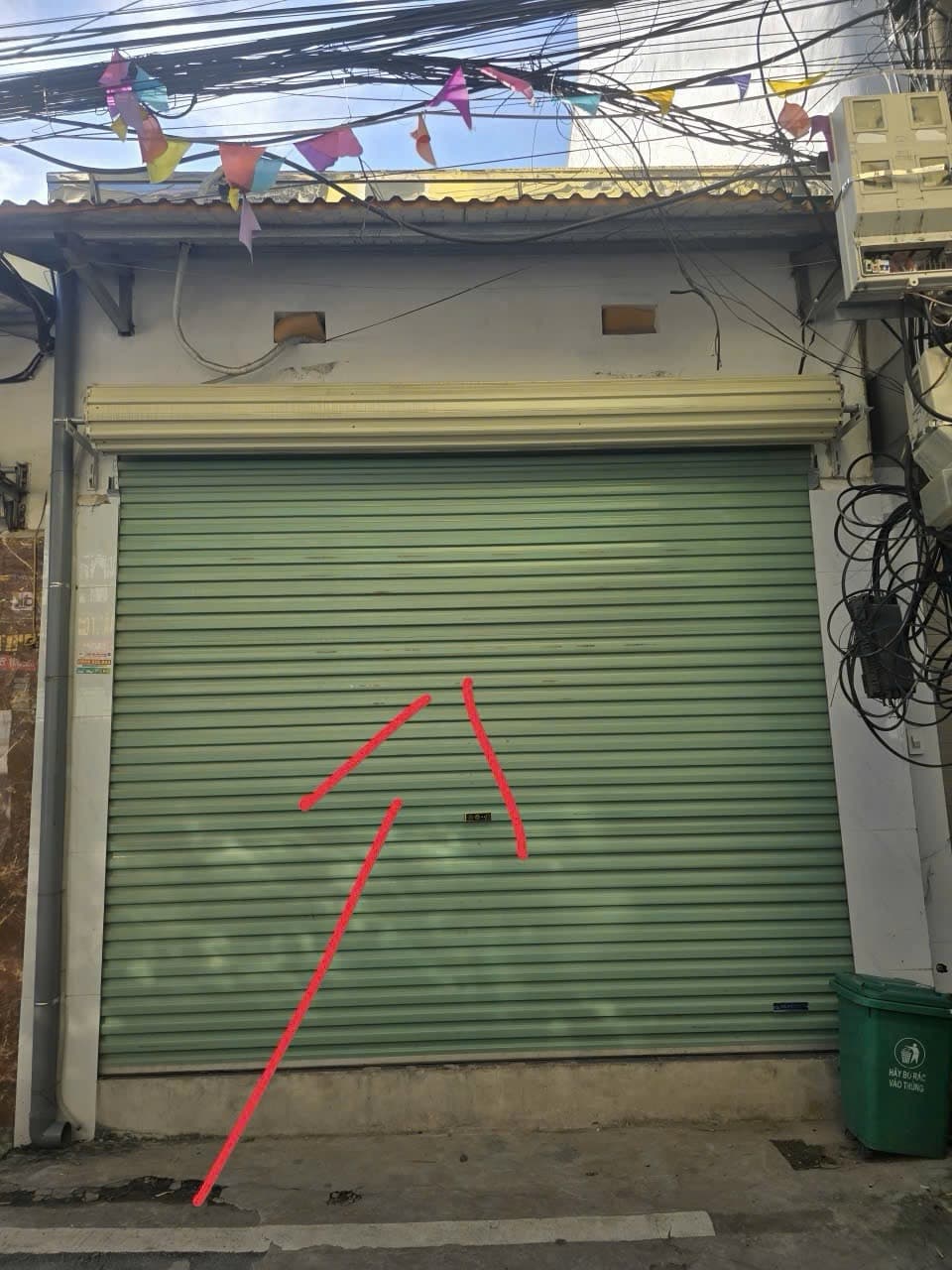 Nhà đất mặt phố, Hoài Đức, Hà Nội - 48m² giá 6.9 tỷ