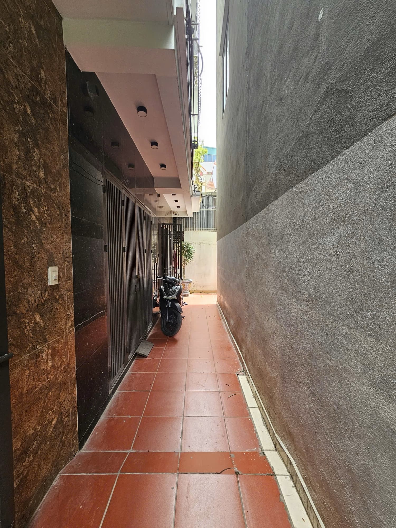 Nhà đất mặt phố, Hoài Đức, Hà Nội - 31m² giá 5.3 tỷ