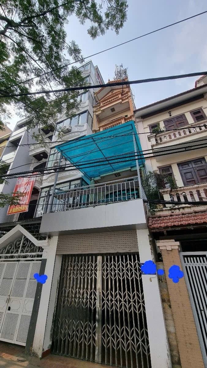 Nhà đất mặt phố, Đống Đa, Hà Nội - 55m² giá 29.9 tỷ