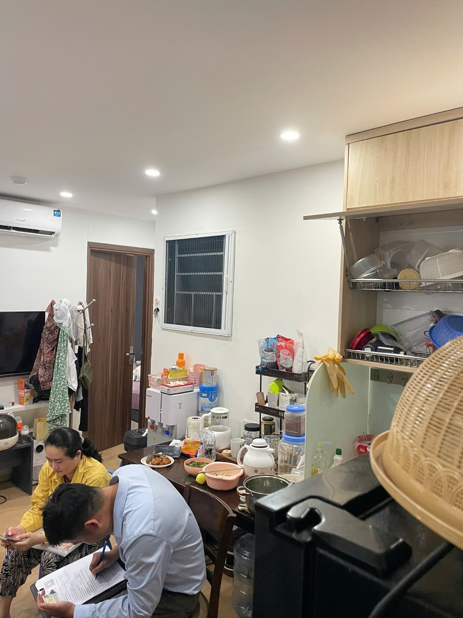 Nhà đất mặt phố, Đống Đa, Hà Nội - 60m² giá 3.3 tỷ