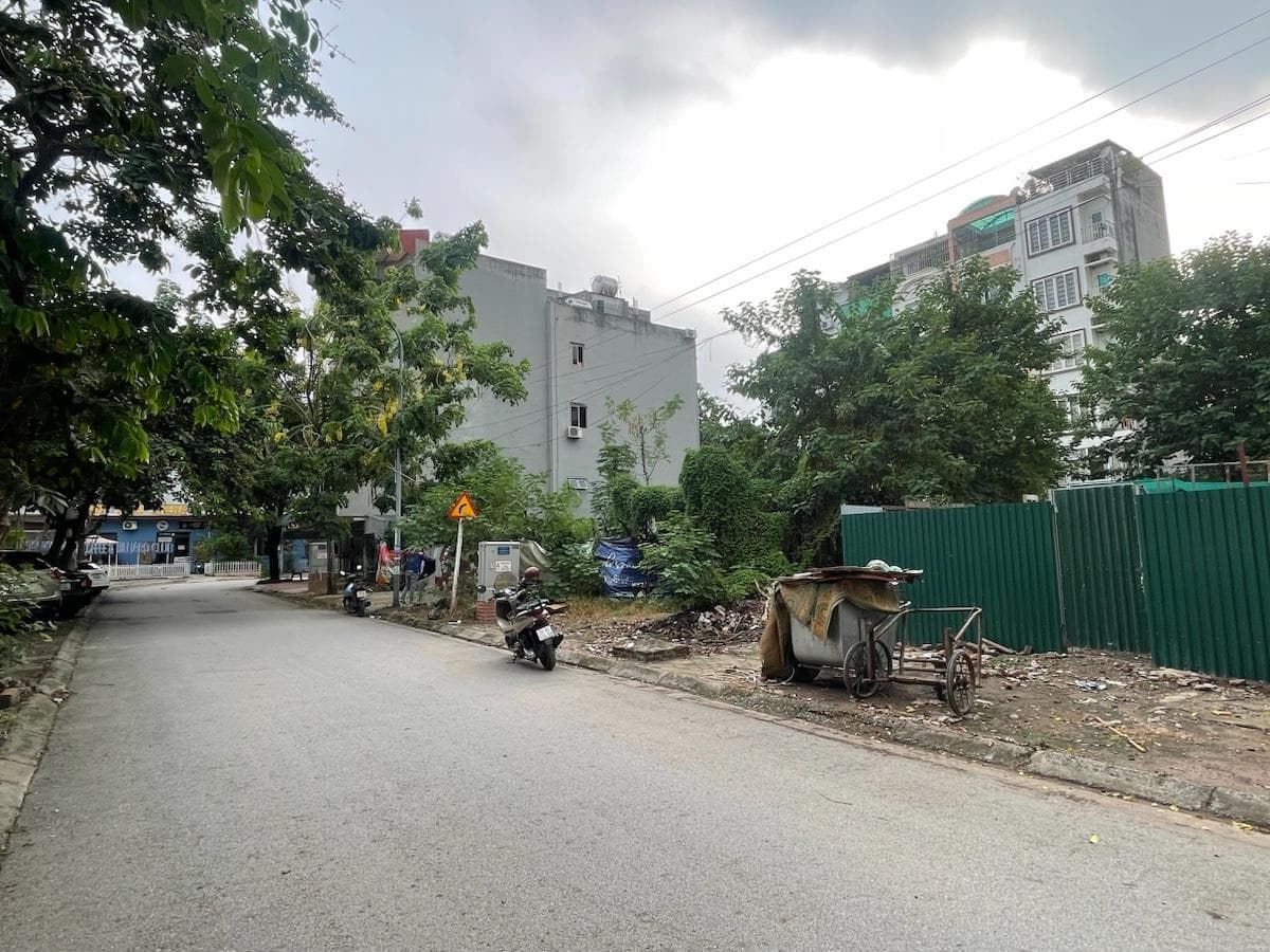 Nhà đất mặt phố, Bắc Từ Liêm, Hà Nội - 80m² giá 30.9 tỷ
