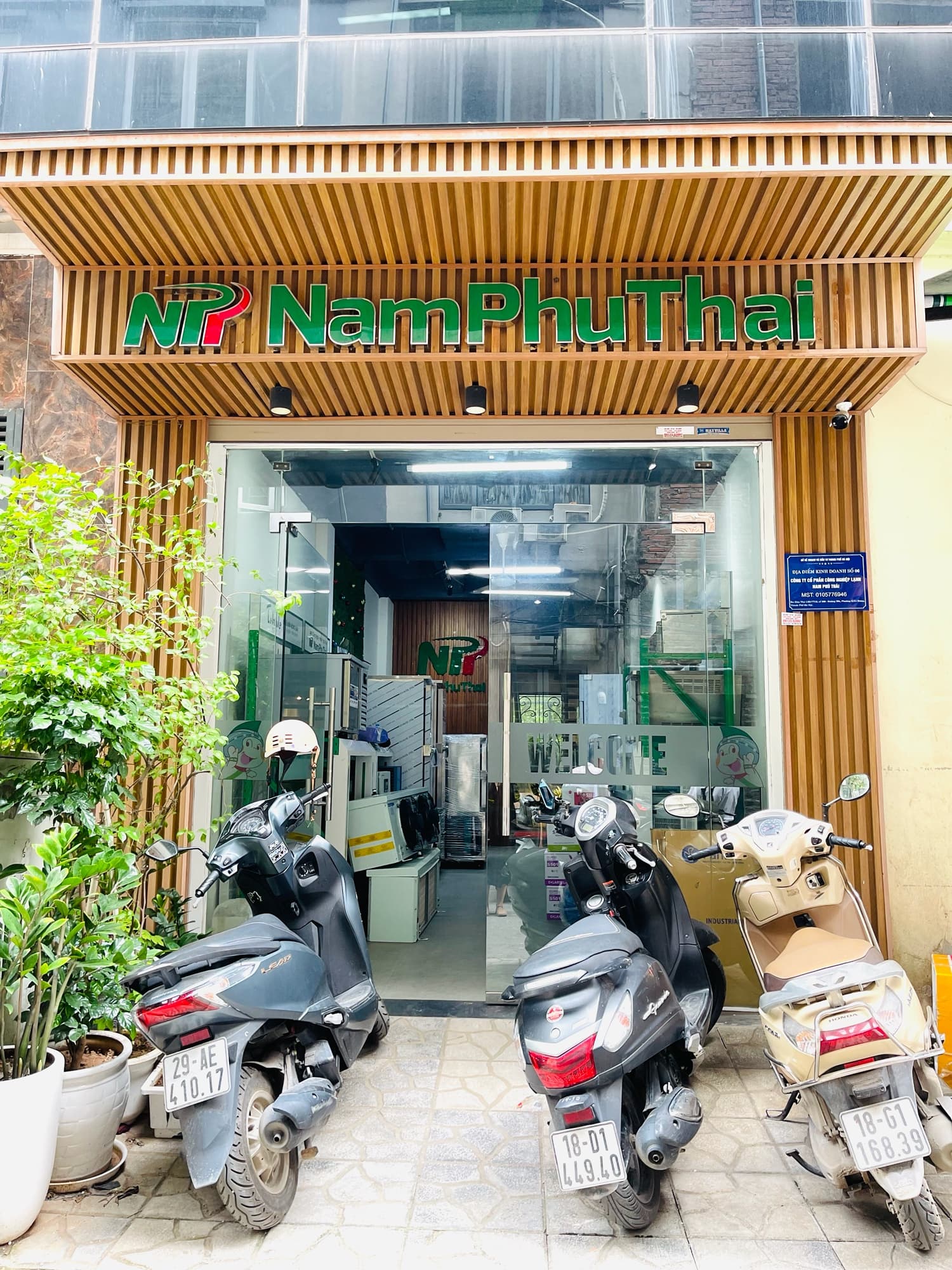 Nhà đất mặt phố, Hà Đông, Hà Nội - 58.4m² giá 13 tỷ