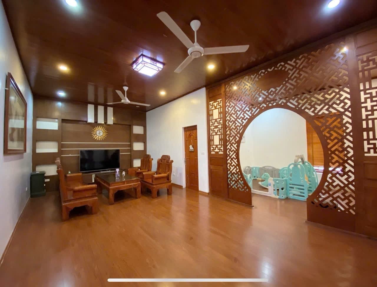 Nhà đất mặt phố, Đông Anh, Hà Nội - 176m² giá 35 tỷ