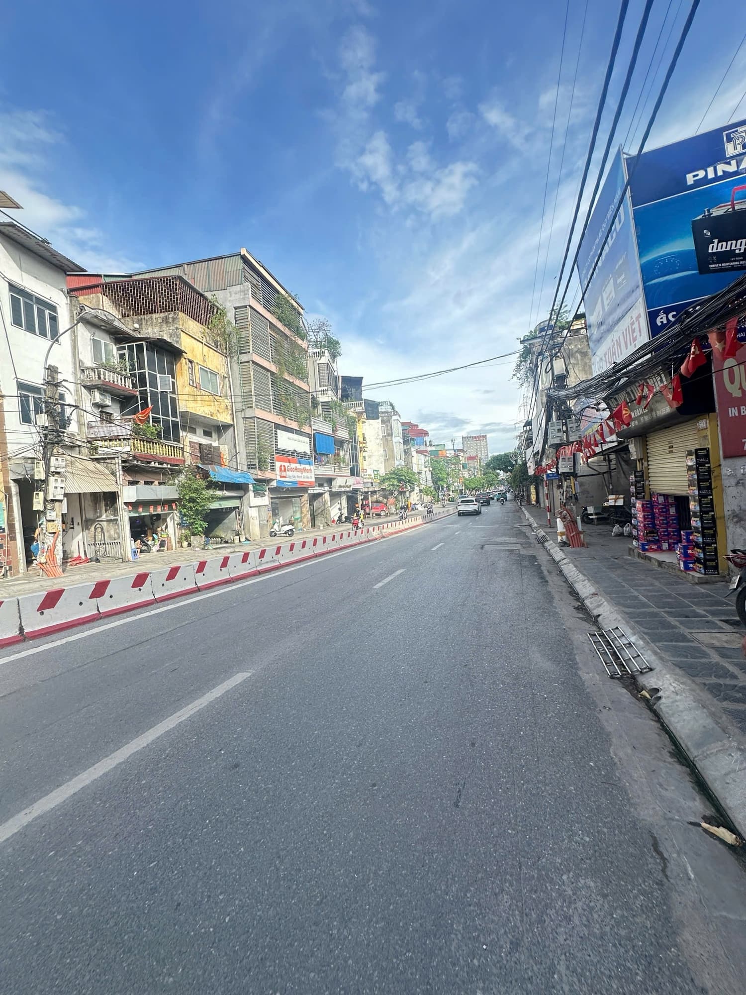 Nhà đất mặt phố, Hai Bà Trưng, Hà Nội - 22m² giá 8.25 tỷ