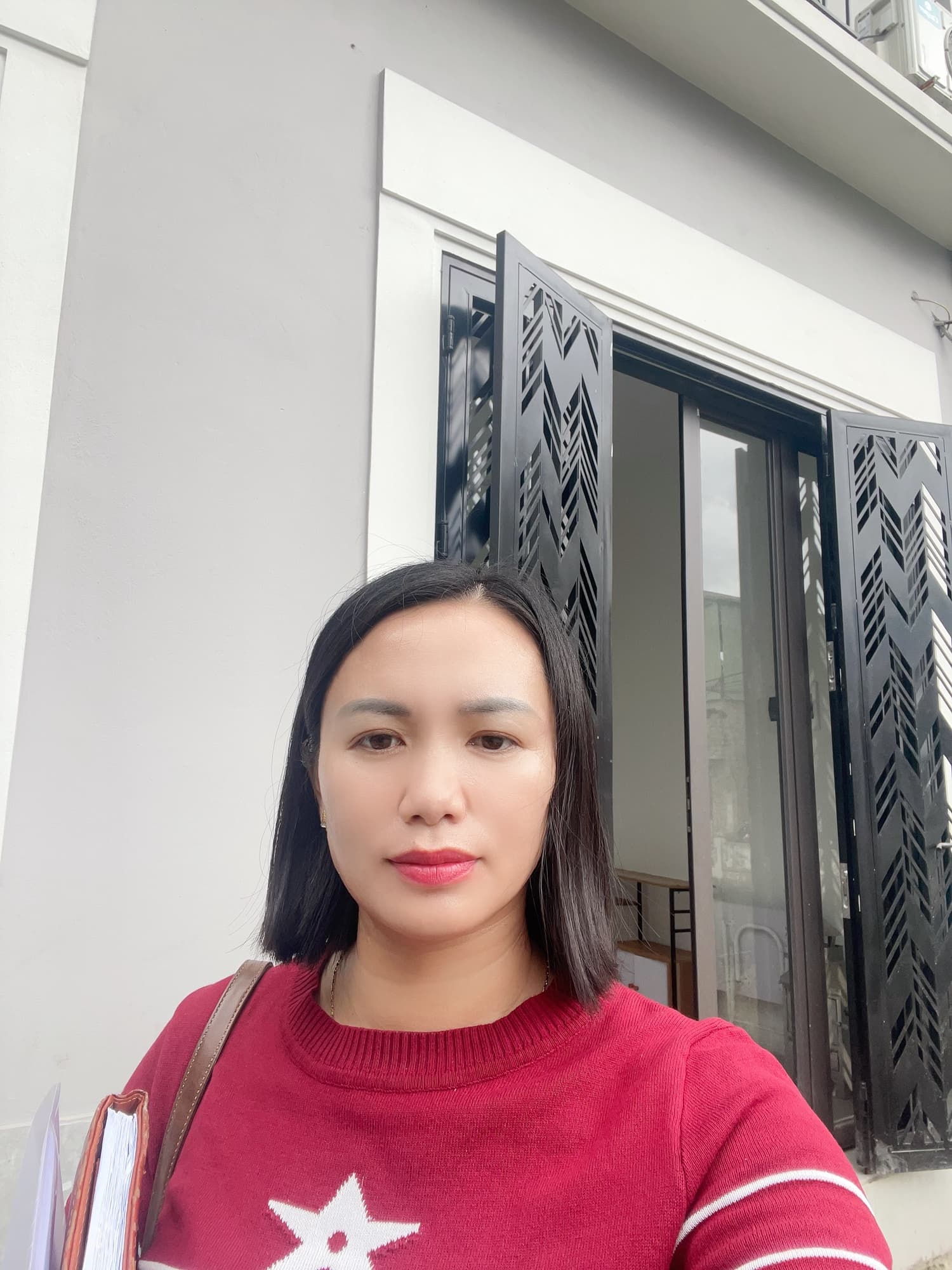 Nhà đất mặt phố Thanh Trì, Hà Nội - 38m² giá 6.7 tỷ