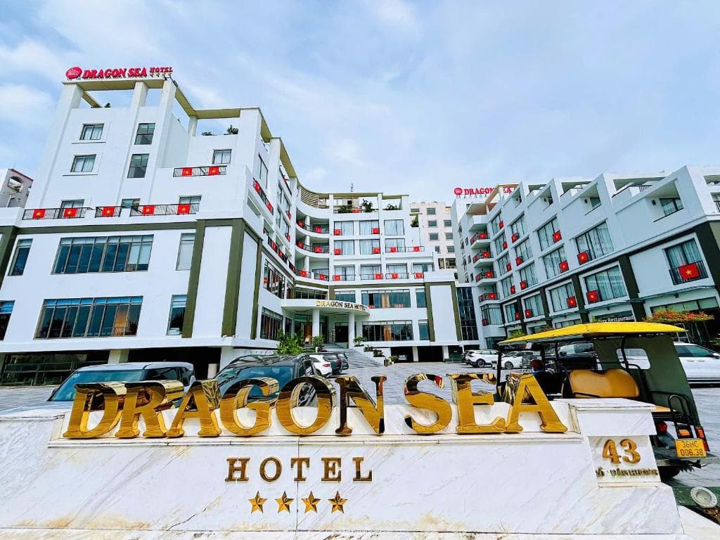 Nhà đất mặt phố, Sầm Sơn, Thanh Hóa - 3838m² giá 430 tỷ